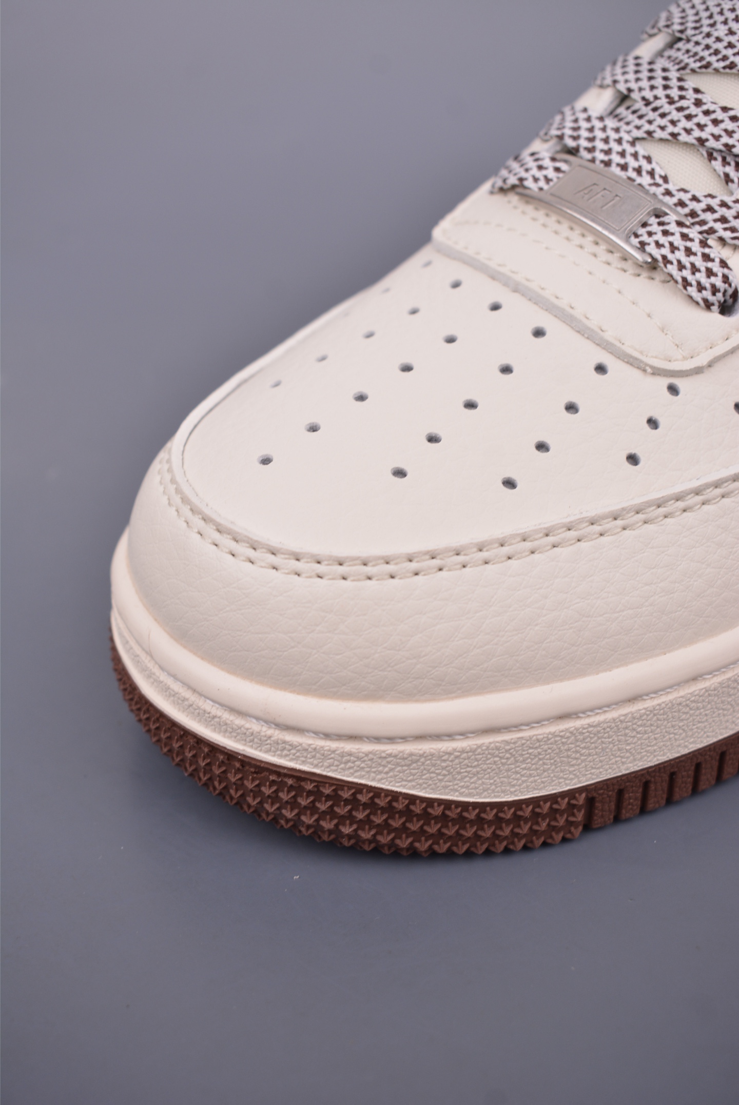 Nike Air Force 1 Low Stussy Collab - Premium Quality & Comfort 6 i1747052085564 2598 0 5