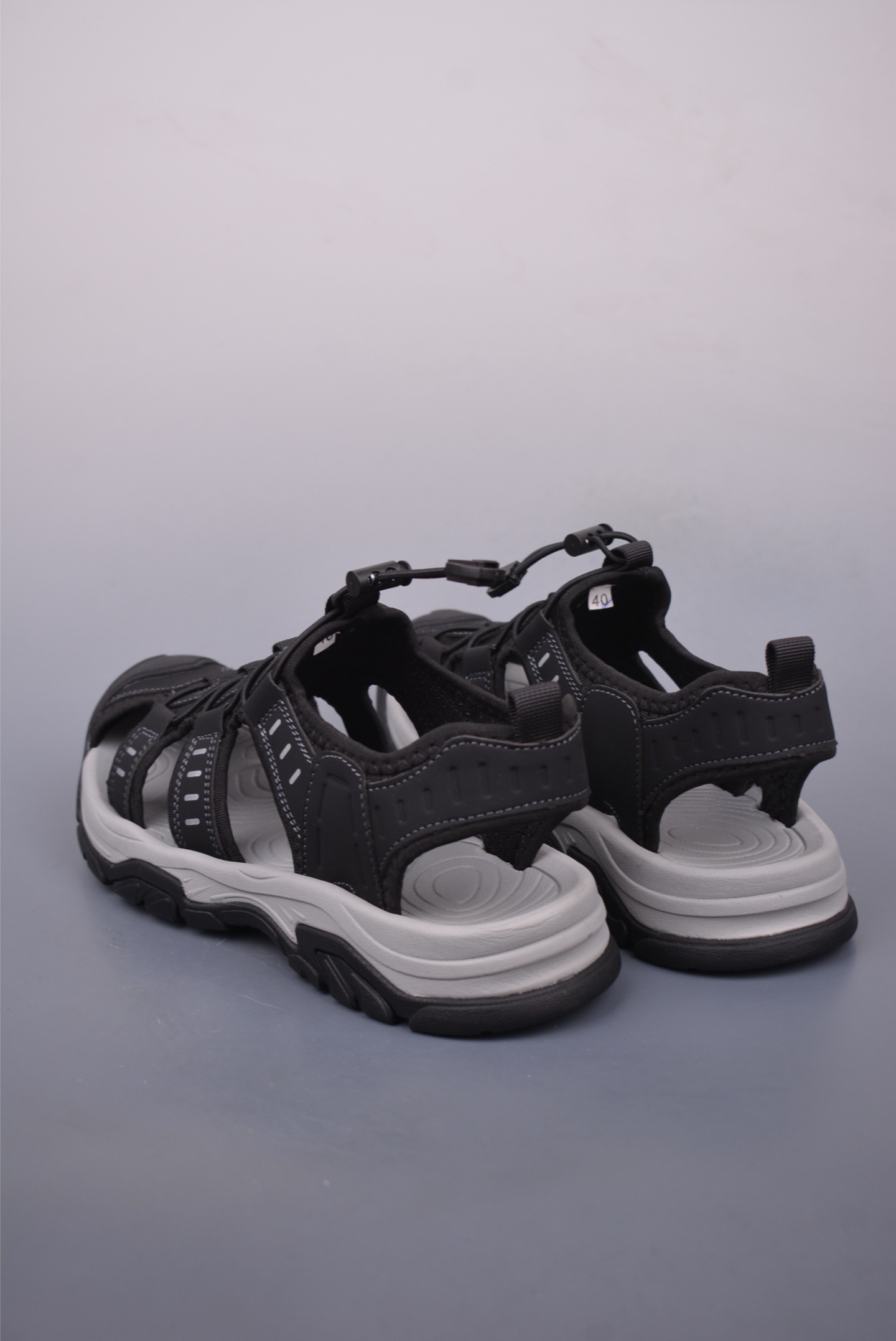 [Sandals and Slippers Series]2025 Summer ECCOAibu Sports Casual Men