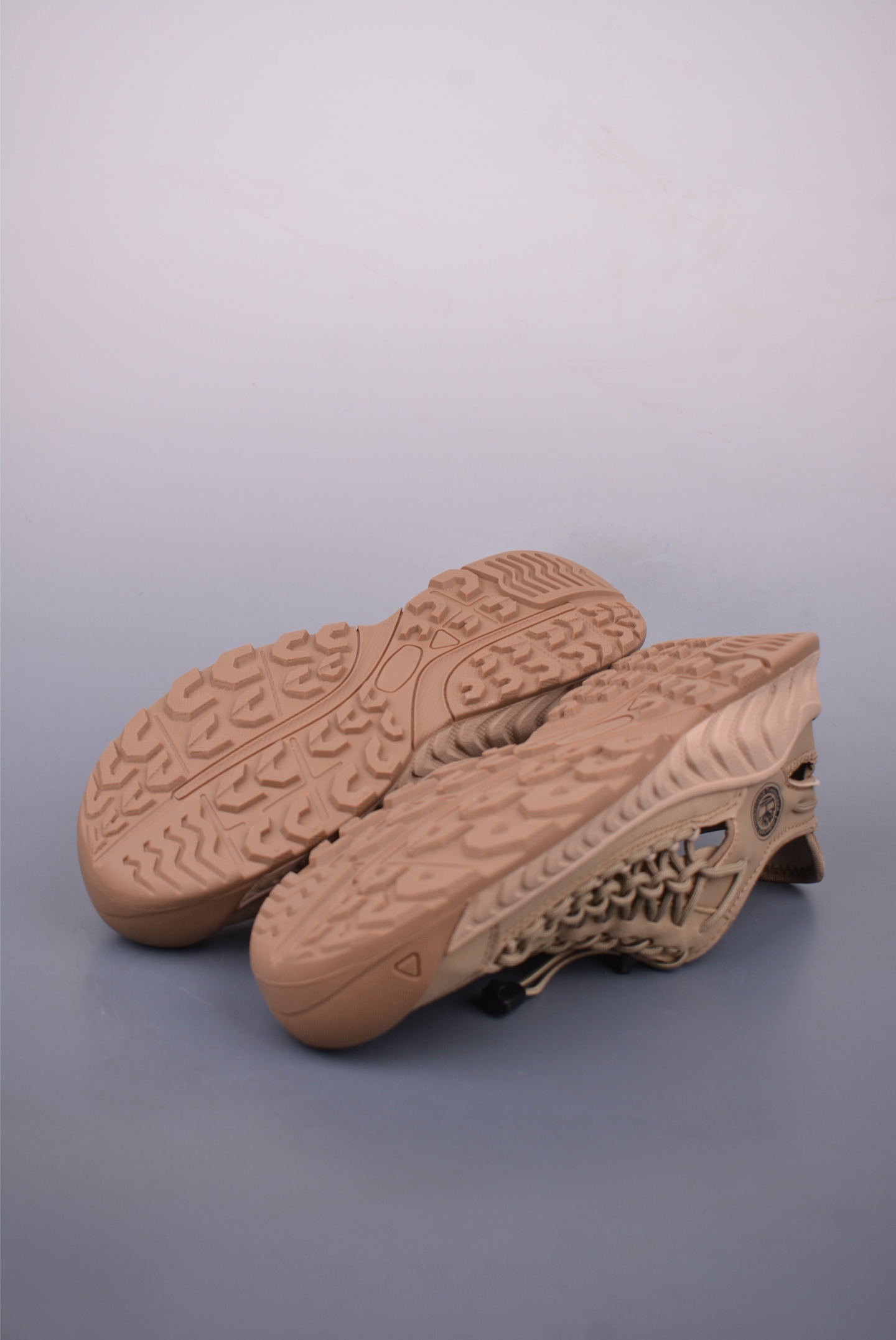 200 Timberland添柏岚/天伯伦 平底户外凉鞋 编织弹力溯溪涉水鞋 TB23066