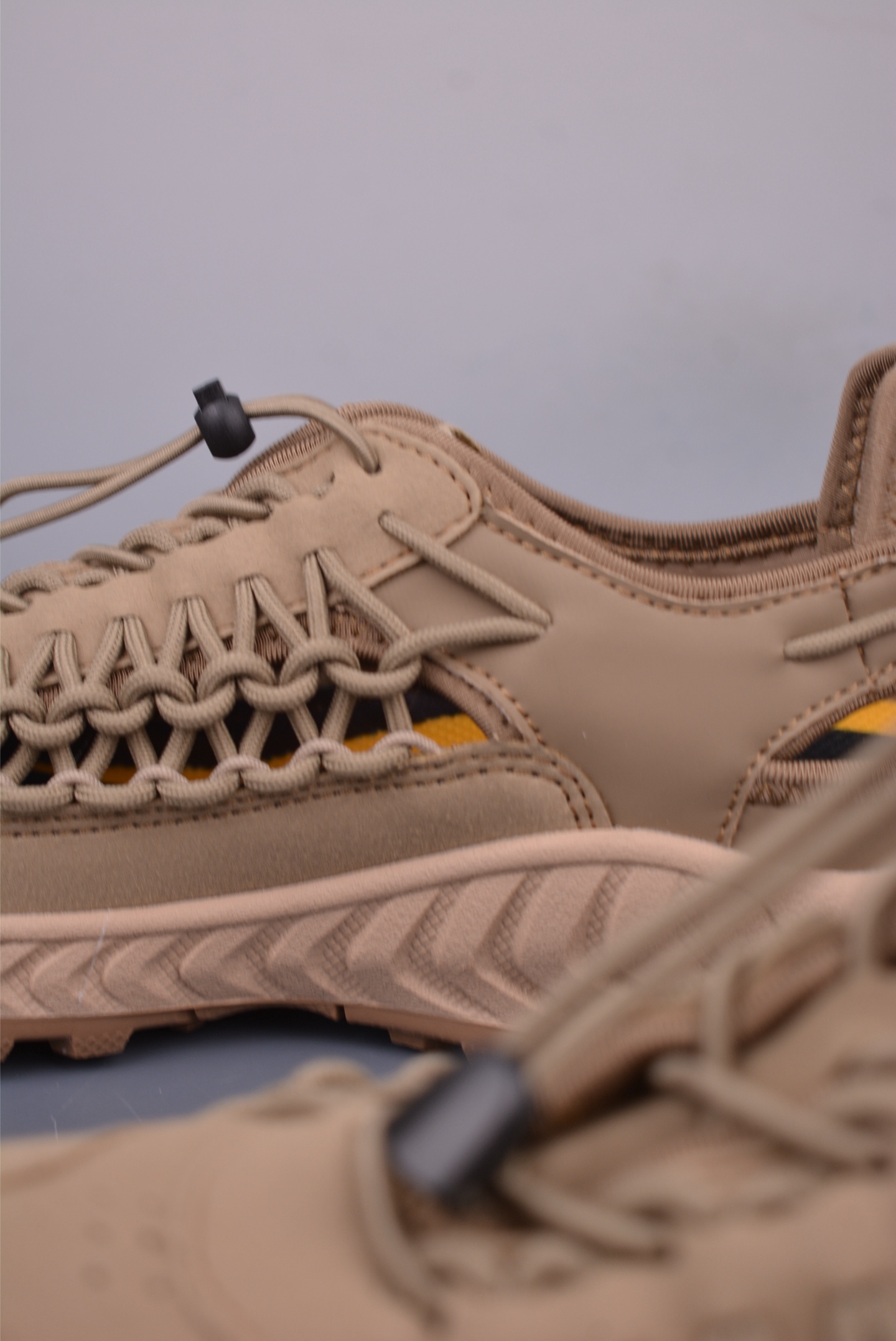 200 Timberland添柏岚/天伯伦 平底户外凉鞋 编织弹力溯溪涉水鞋 TB23066