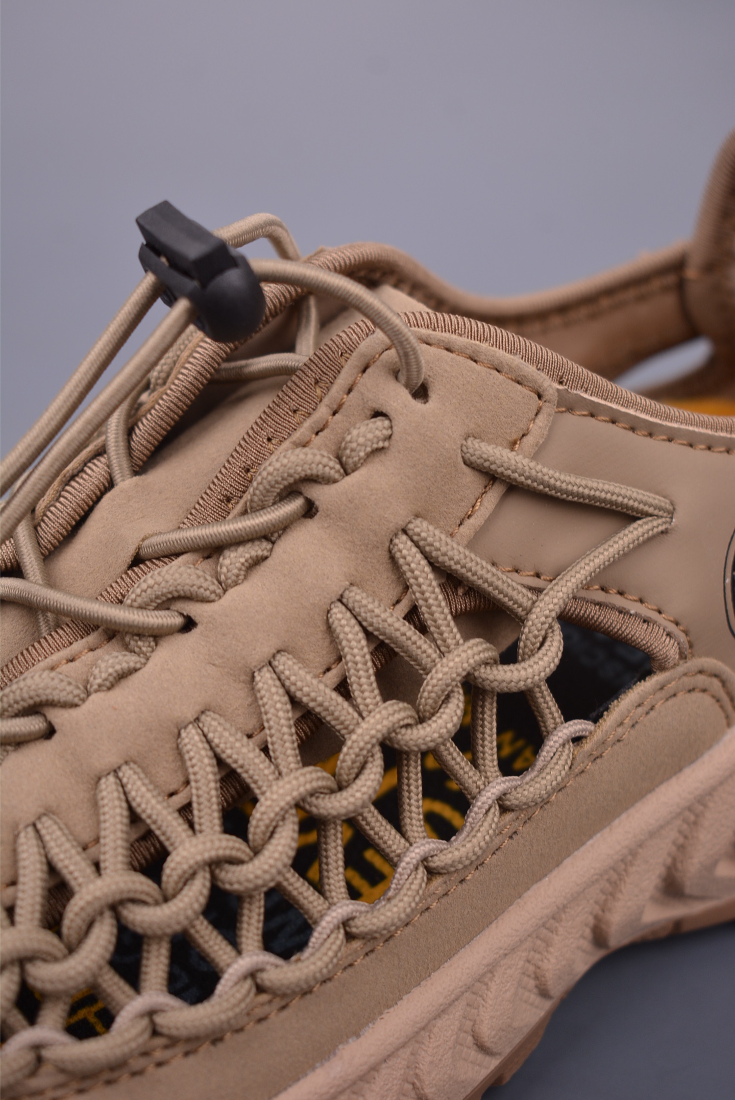 200 Timberland添柏岚/天伯伦 平底户外凉鞋 编织弹力溯溪涉水鞋 TB23066