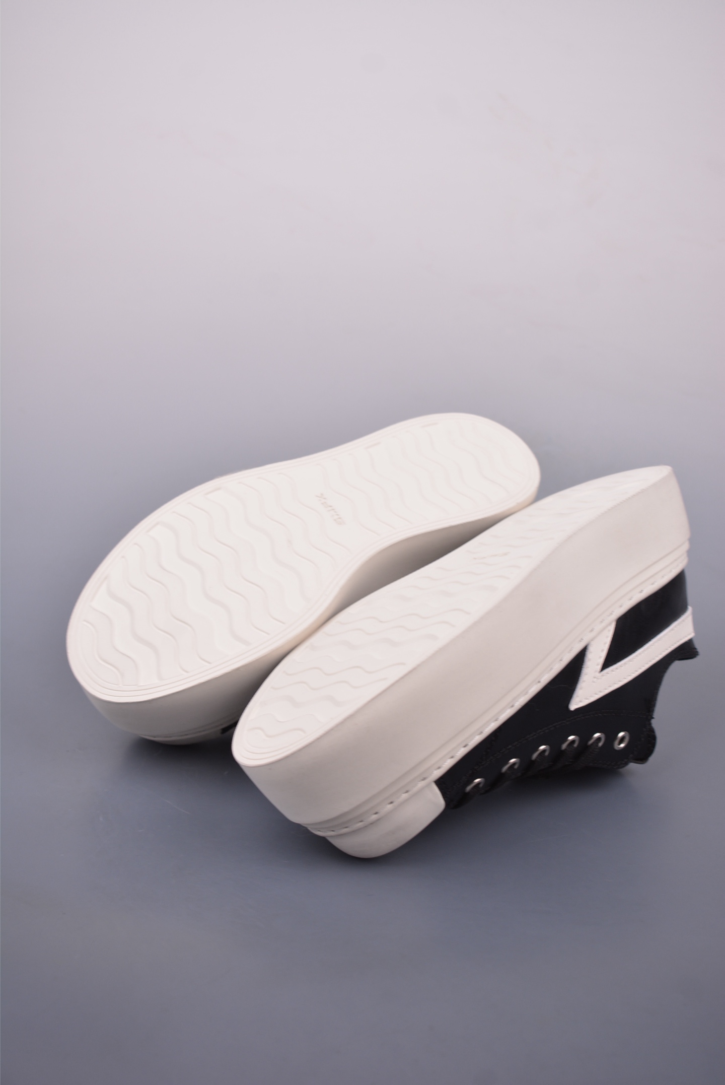 Smfk Garden Vintage Skate Low Platform Sneakers - Trendy Street Style 3 i1747126768445 5646 0 2