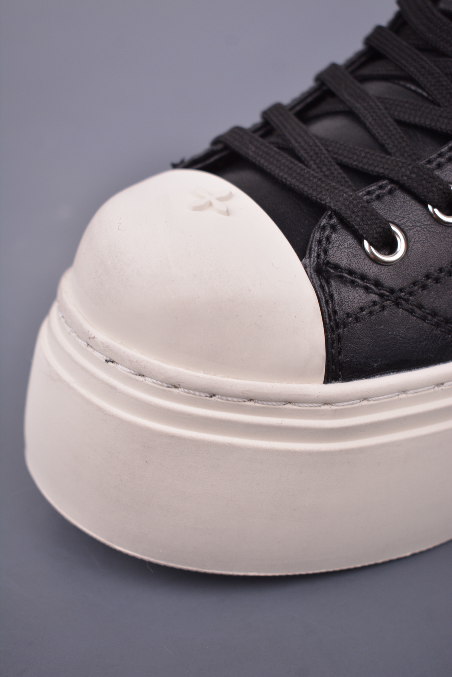 Smfk Garden Vintage Skate Low Platform Sneakers - Trendy Street Style 6 i1747126768566 4539 0 5