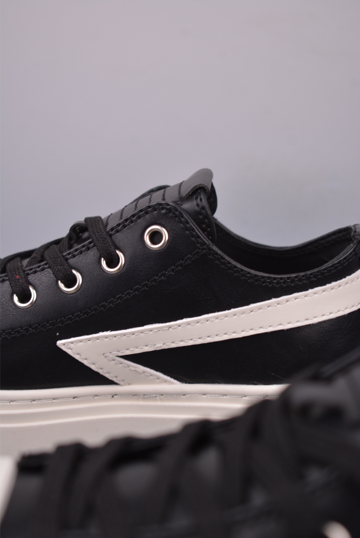 Smfk Garden Vintage Skate Low Platform Sneakers - Trendy Street Style 8 i1747126769580 4223 0 7