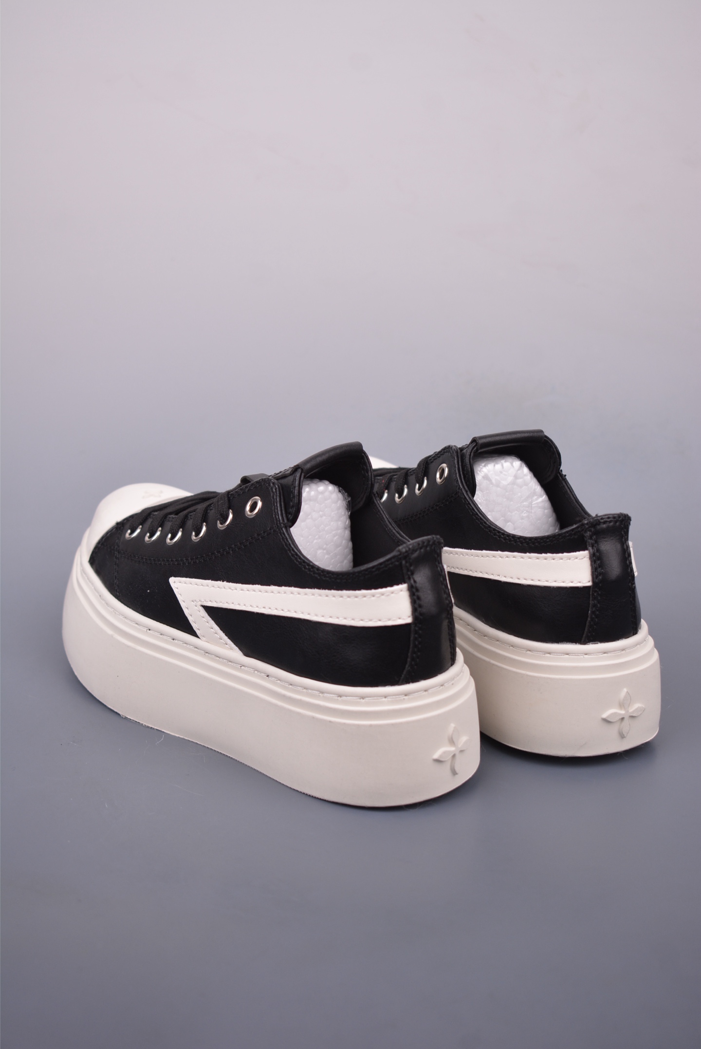 Smfk Garden Vintage Skate Low Platform Sneakers - Trendy Street Style 2 i1747126769627 8067 0 1
