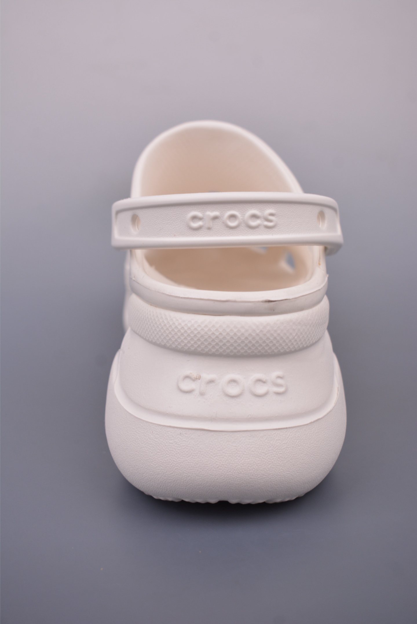 Crocs Classic Platform Clog | Lightweight Comfort for Women, Men 4 i1747126891497 7452 0 3