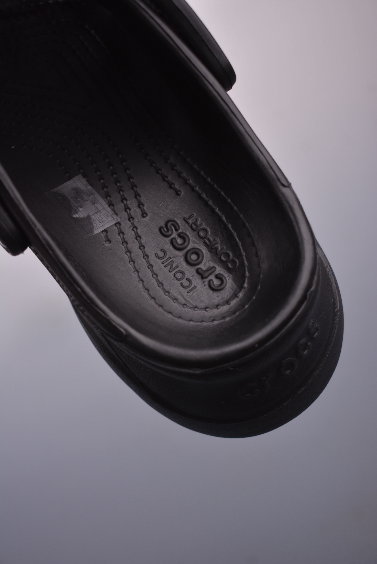 Crocs Unisex Platform Clog | Lightweight Comfort, Customizable with Jibbitz Charms 9 i1747126906381 3894 0 8