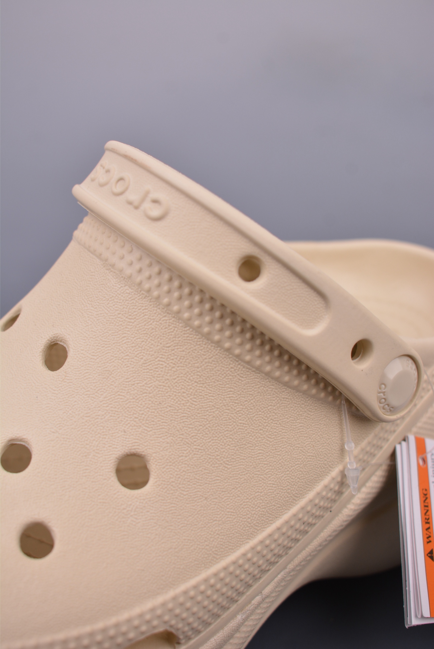 Crocs Women's Classic Platform Clog | Lightweight and Comfortable Beige Sandal 7 i1747126921817 7942 0 6