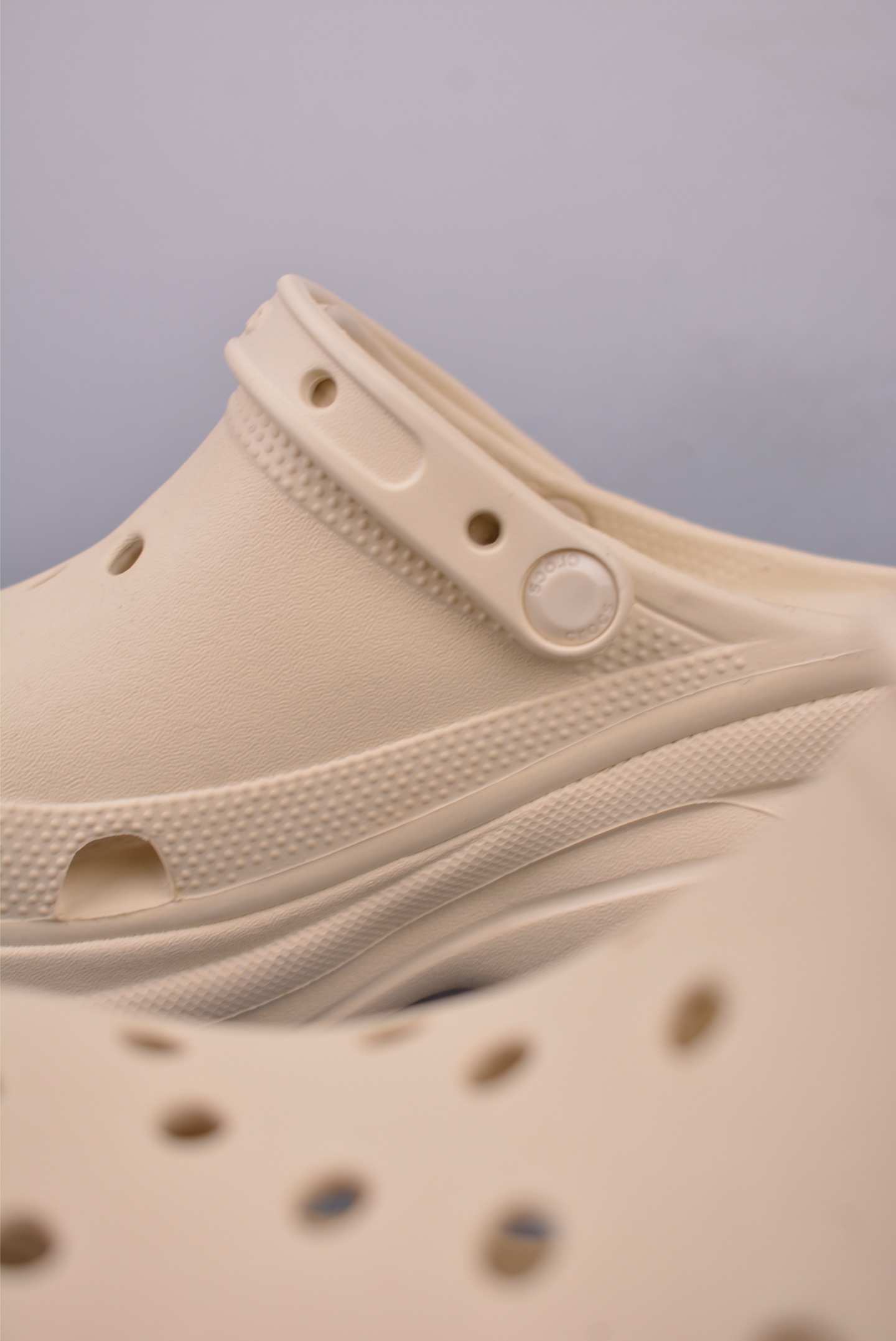 Crocs Women's Classic Platform Clog | Lightweight and Comfortable Beige Sandal 8 i1747126922926 6251 0 7