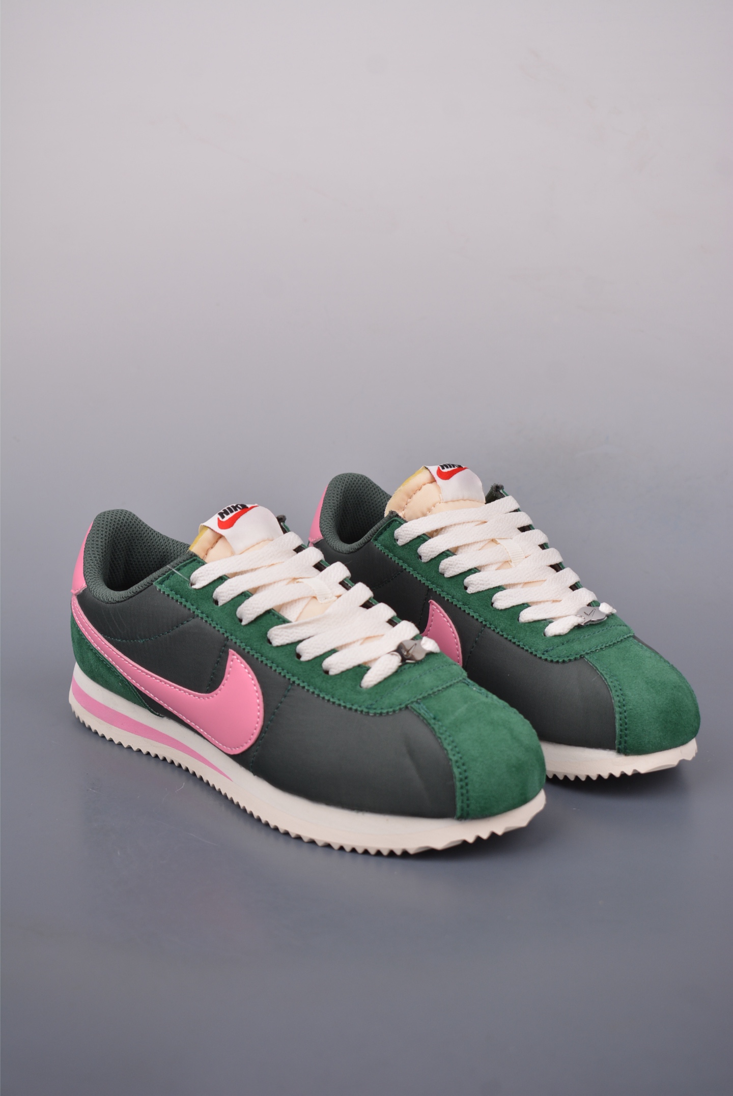 Nike Classic Cortez Leather: Heritage Style, Enhanced Durability & Comfort