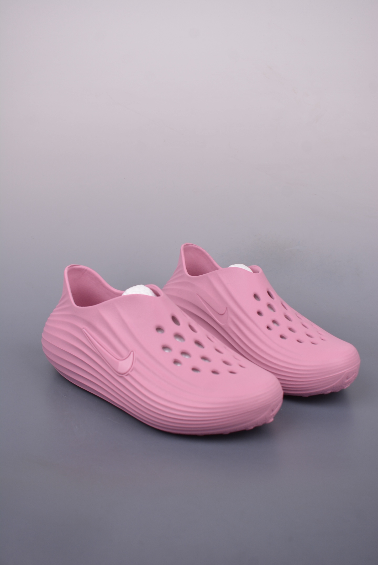 Nike ReactX Rejuven8 Pink Sandals - Summer Essential with ReactX Foam Comfort 2 i1747127525036 2376 0 0