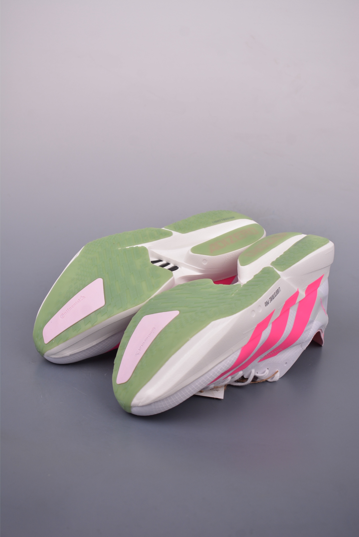 Adidas Adizero Pro Evo 4 Running Shoes - Lightweight, Breathable, Cushioned 3 i1747127792980 3295 0 2
