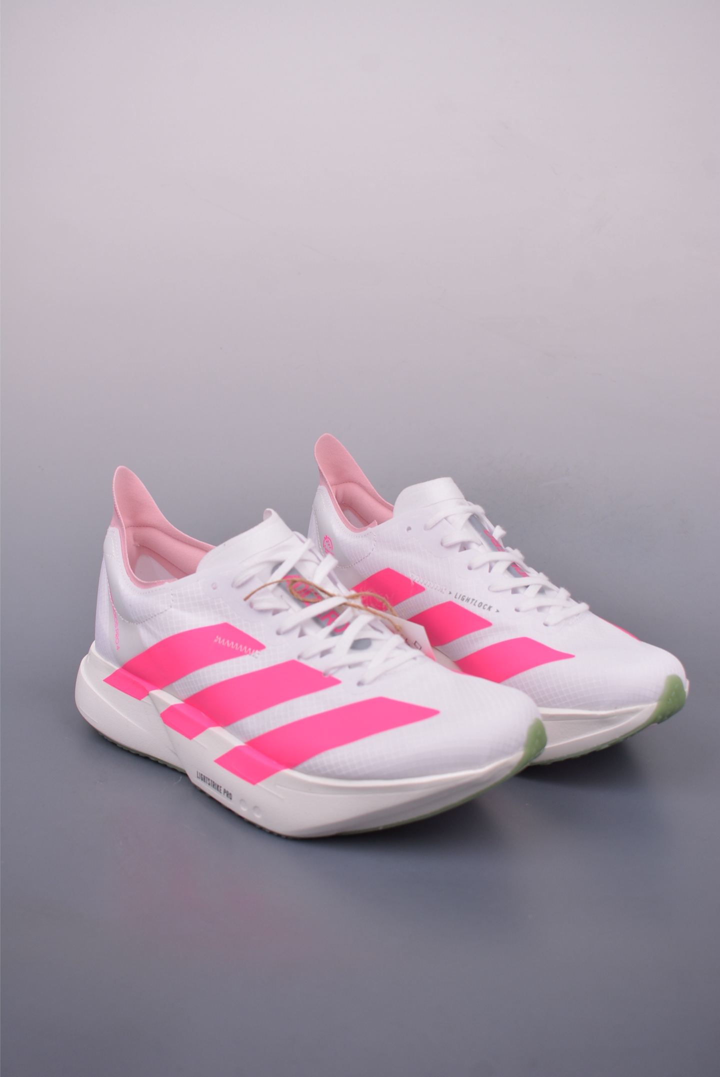 Adidas Adizero Pro Evo 4 Running Shoes - Lightweight, Breathable, Cushioned 1 i1747127792980 6558 0 0