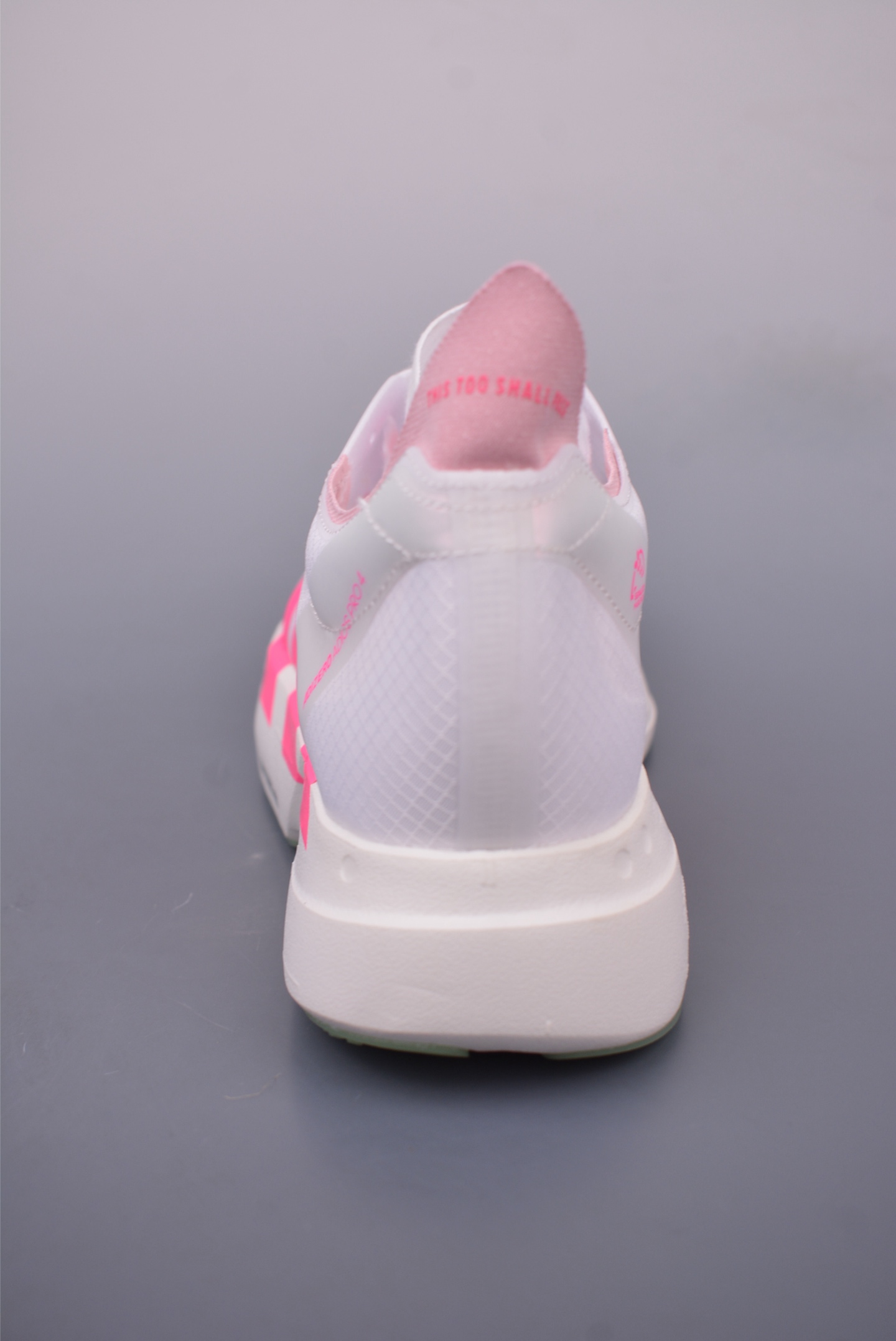 Adidas Adizero Pro Evo 4 Running Shoes - Lightweight, Breathable, Cushioned 4 i1747127792980 9558 0 3