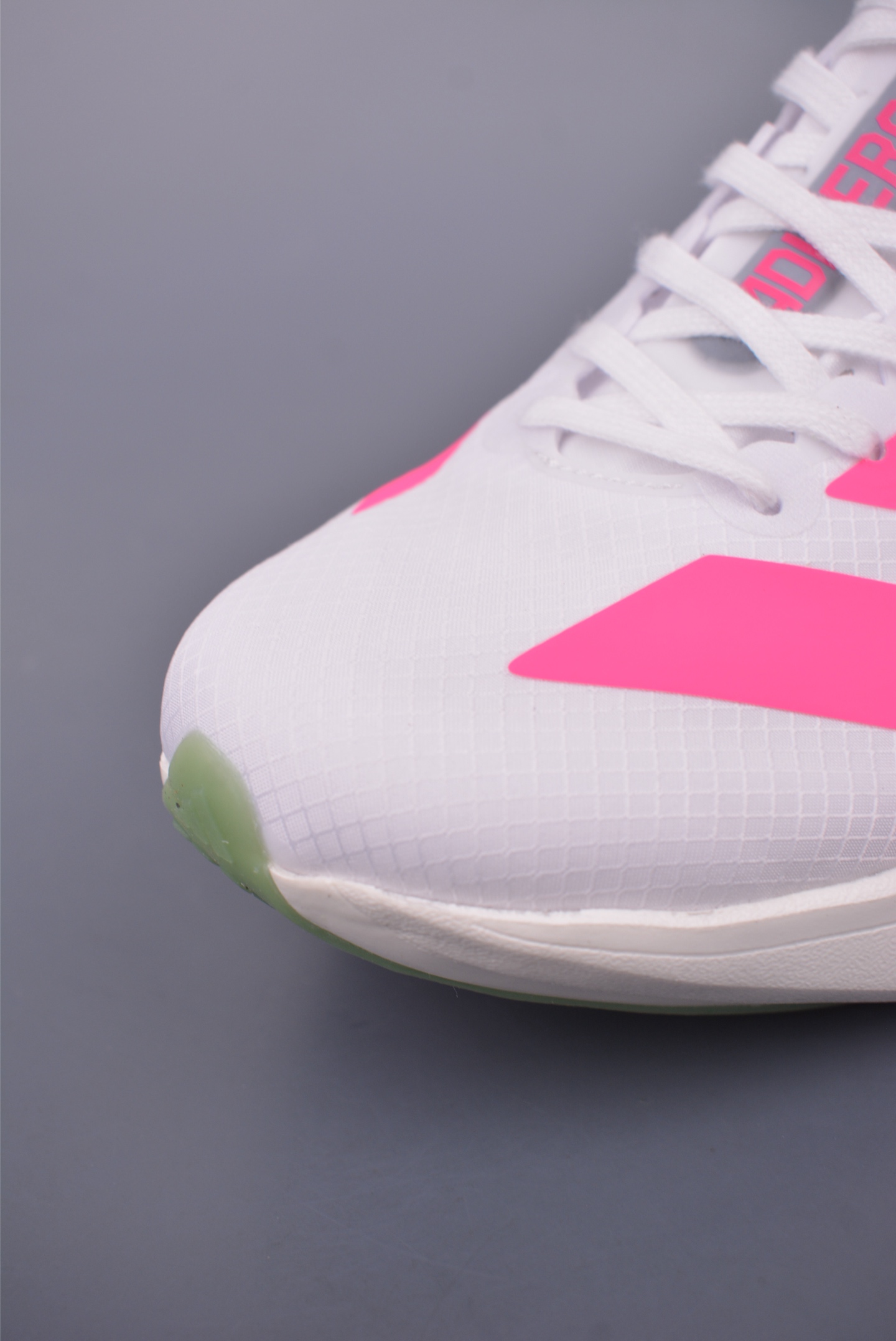 Adidas Adizero Pro Evo 4 Running Shoes - Lightweight, Breathable, Cushioned 6 i1747127794303 6759 0 5