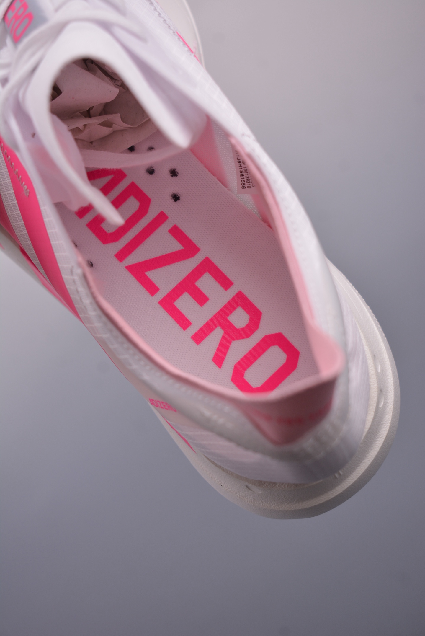 Adidas Adizero Pro Evo 4 Running Shoes - Lightweight, Breathable, Cushioned 9 i1747127794315 5421 0 8
