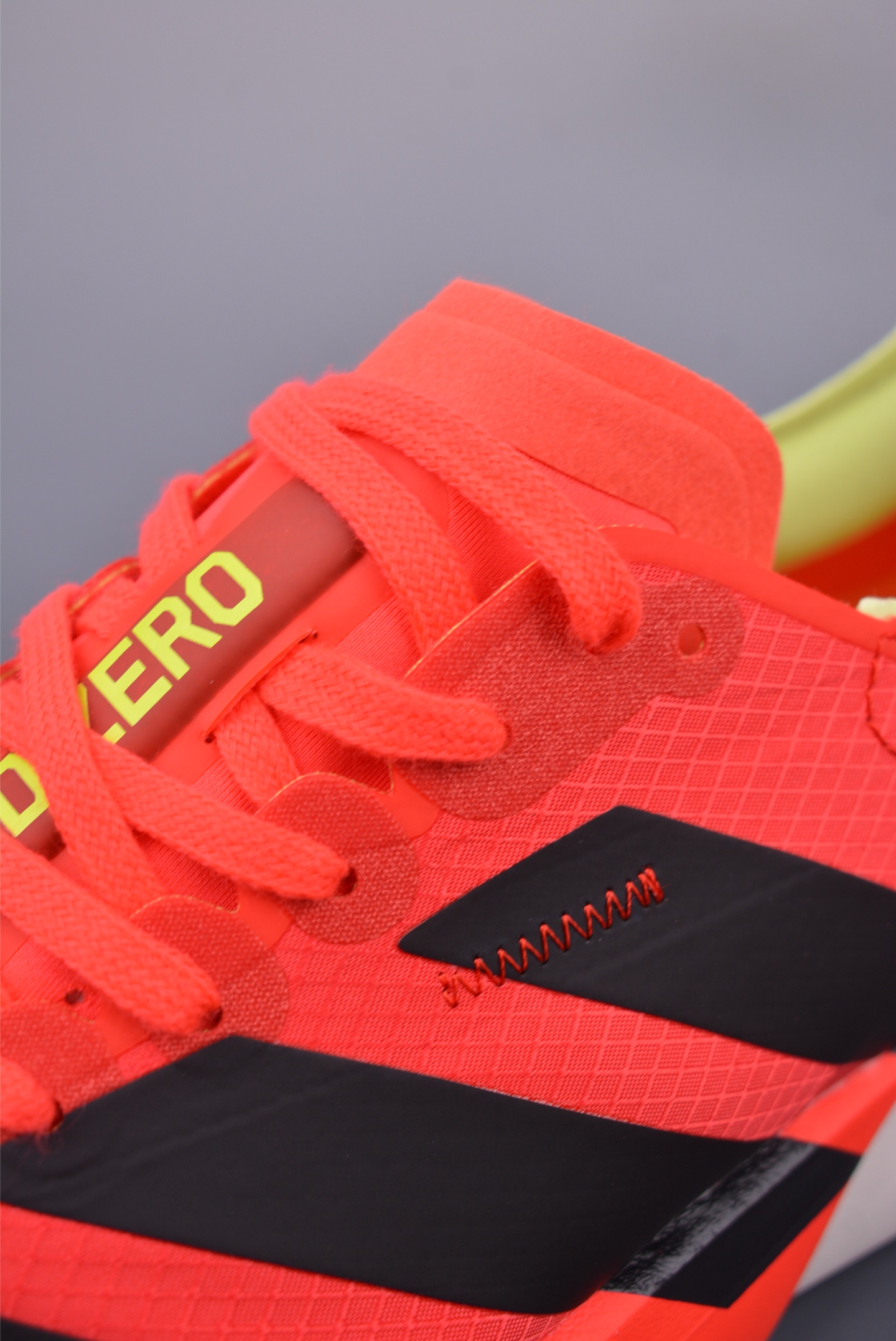 190 Adidas Adizero Pro Evo 4 M 全掌碳板 阿迪超轻透气缓震跑鞋 JR6358