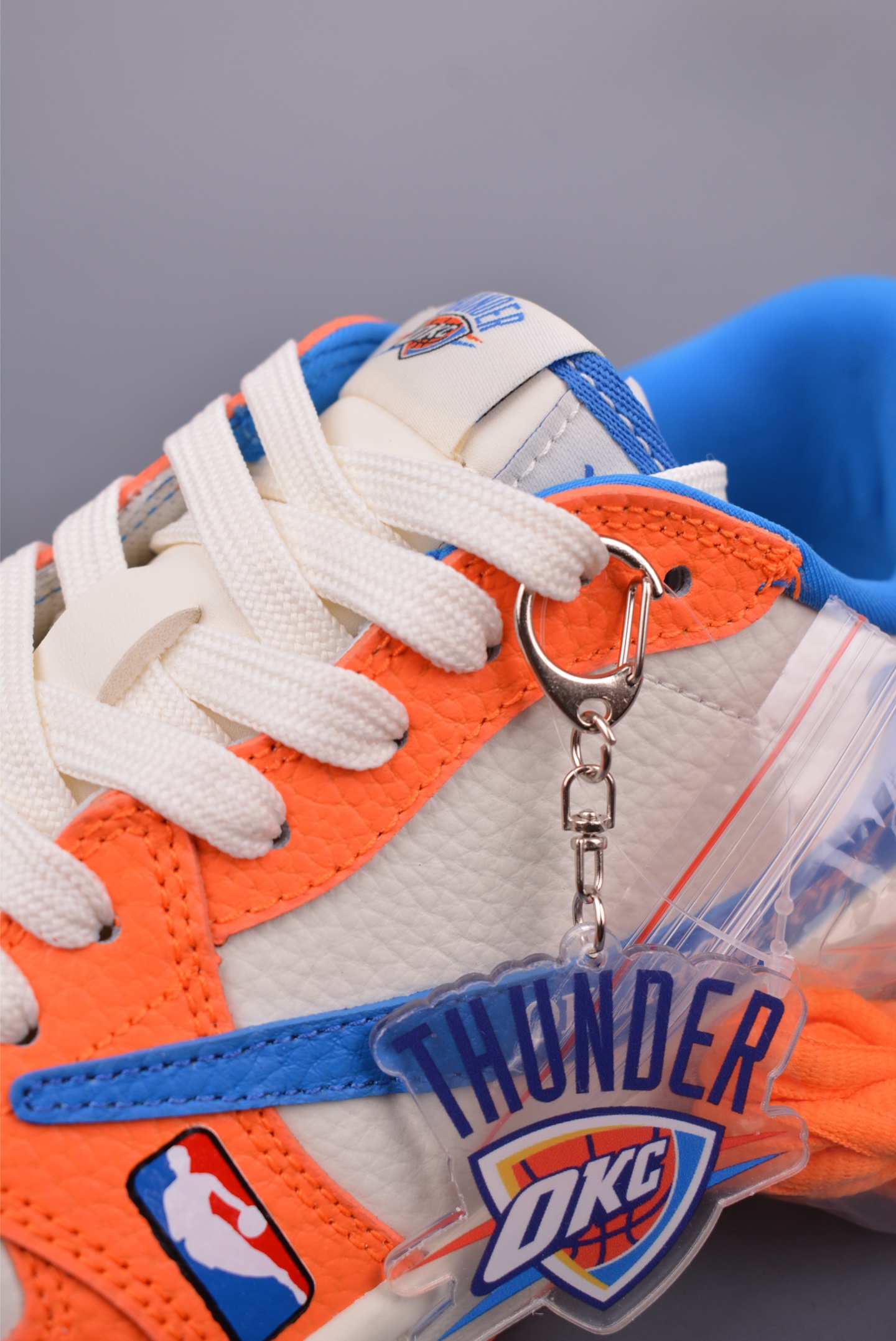 280 Fragment x Travis Scott x NBA Air Jordan 1 Low 三方联名倒钩 SC9207-032