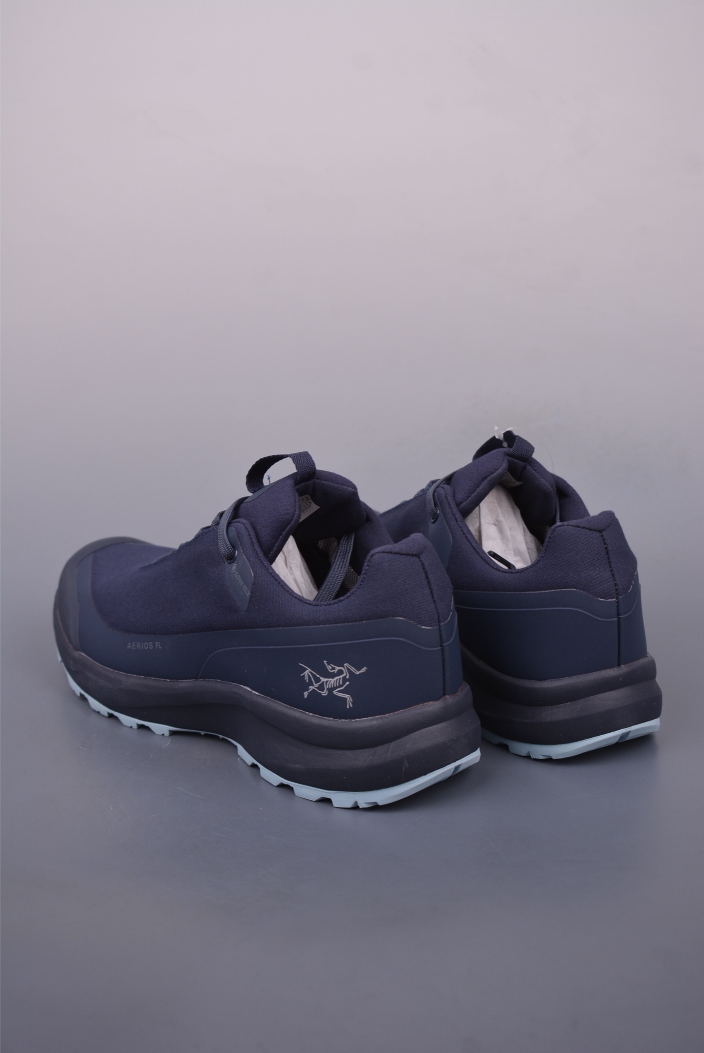 Arc'teryx Konseal LT Men's Trail Running Shoes - Breathable & Durable 2 i1747128639701 2482 0 1