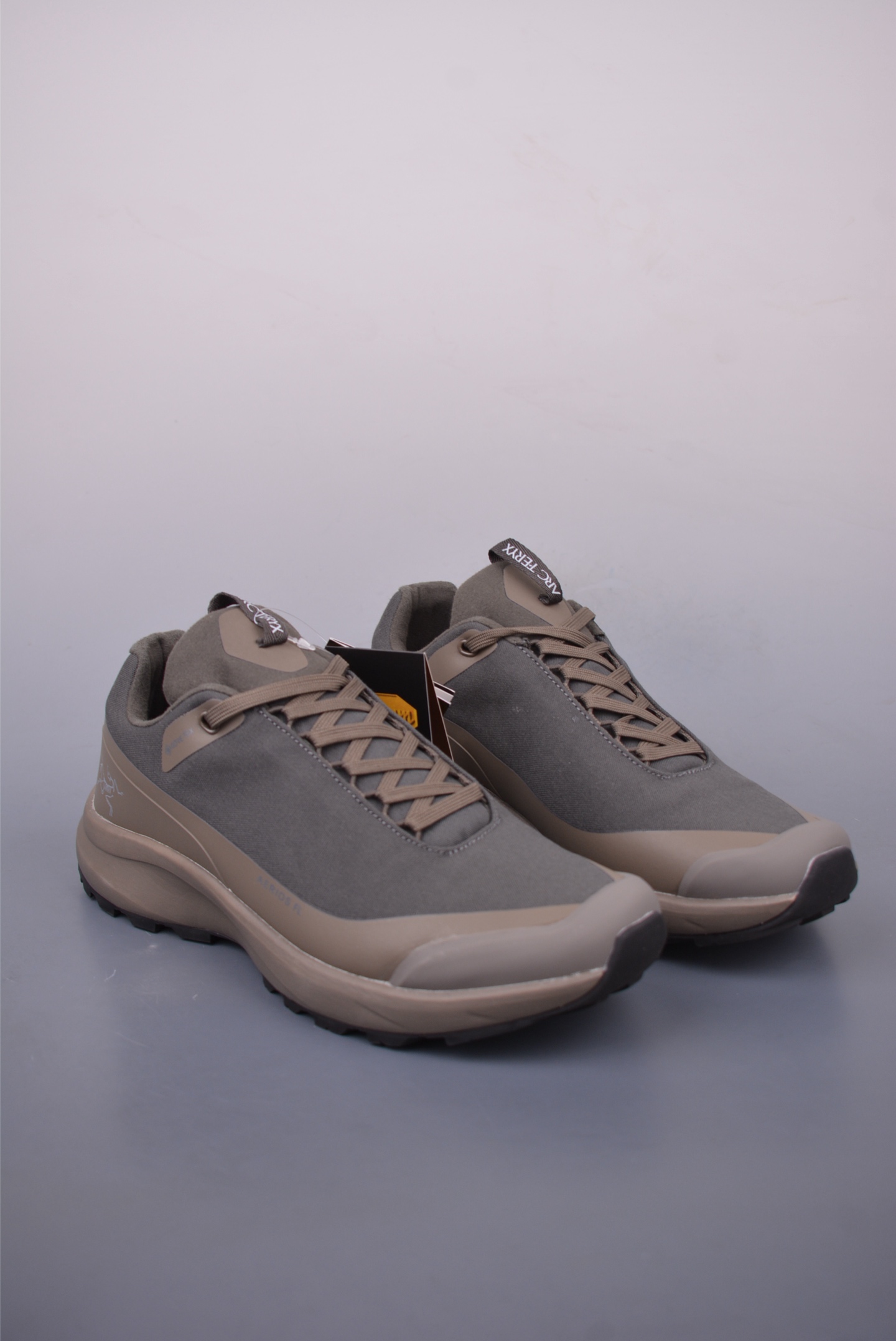 Arc'teryx Konseal LT Trail Running Shoes - Breathable & Lightweight Design 1 i1747128669111 2498 0 0