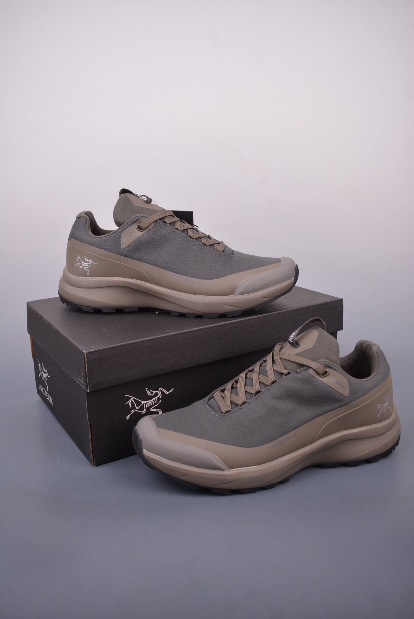 Arc'teryx Konseal LT Trail Running Shoes - Breathable & Lightweight Design 5 i1747128669146 1292 0 4