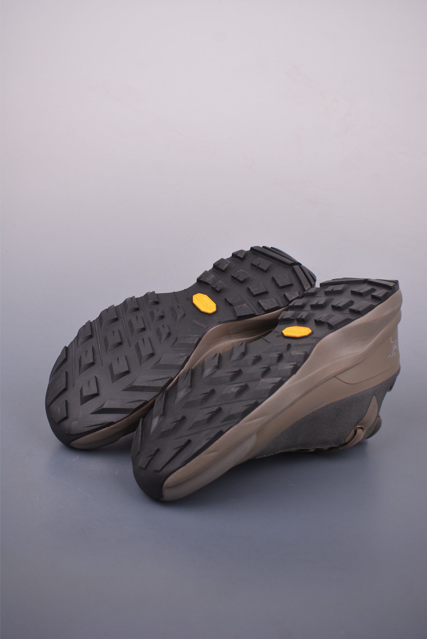 Arc'teryx Konseal LT Trail Running Shoes - Breathable & Lightweight Design 3 i1747128669159 9907 0 2