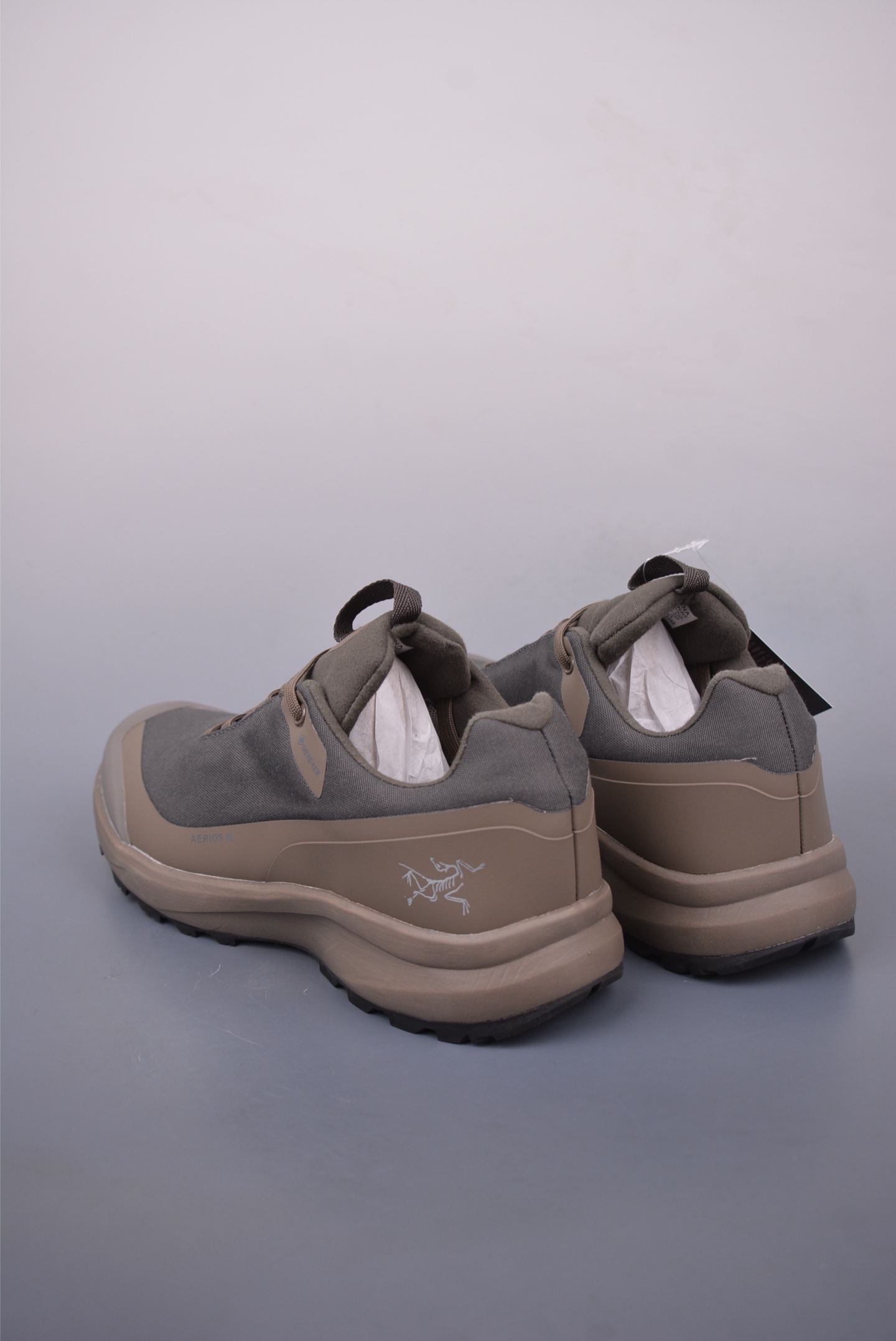 Arc'teryx Konseal LT Trail Running Shoes - Breathable & Lightweight Design 2 i1747128670392 5399 0 1