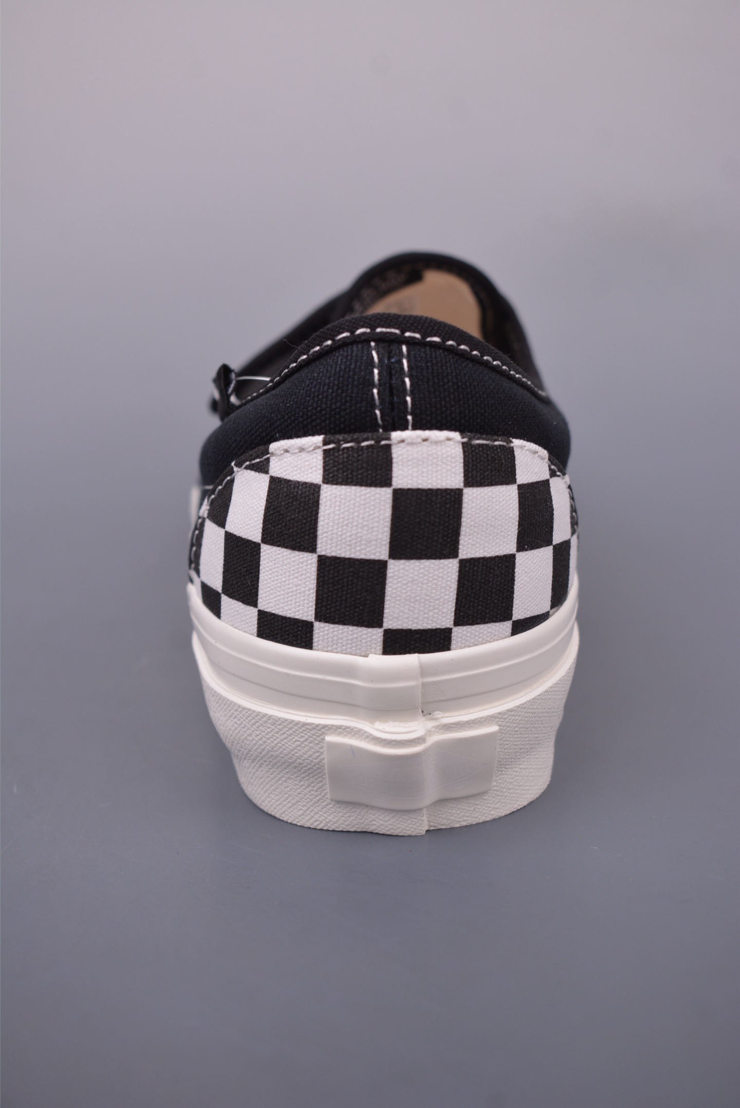 Fear of God x Vans Slip-On 47 V DX Black/White Checkered Shoes 4 i1747128767651 2521 0 3