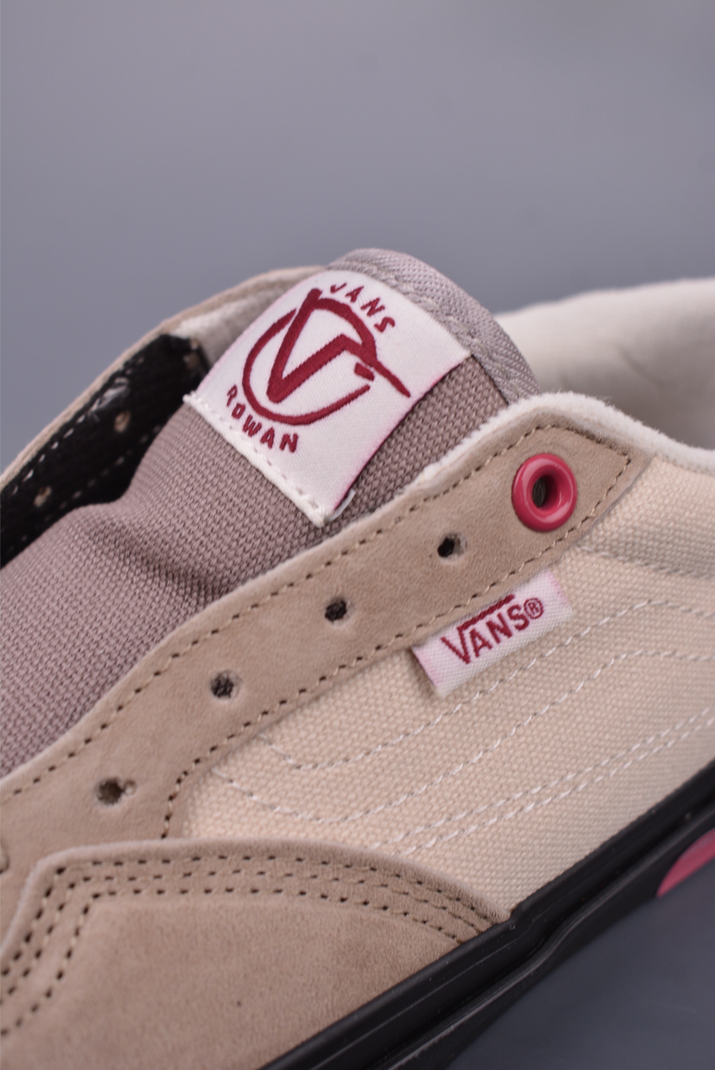 Vans Skate Rowan Pro Shoes Classic Versatile Lightweight Comfortable Skateboarding 7 i1747128809435 4784 0 6