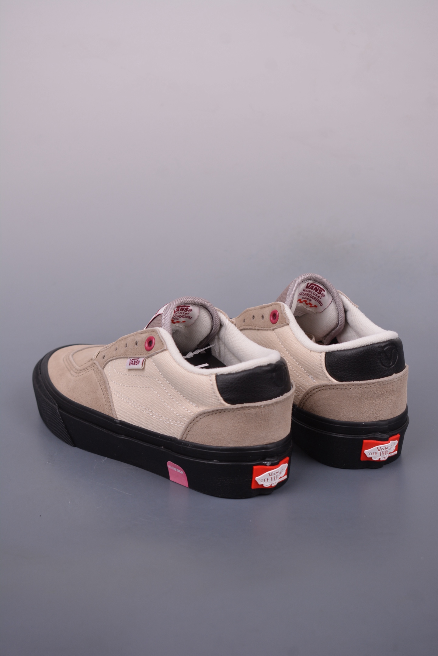 Vans Skate Rowan Pro Shoes Classic Versatile Lightweight Comfortable Skateboarding 2 i1747128810797 6690 0 1