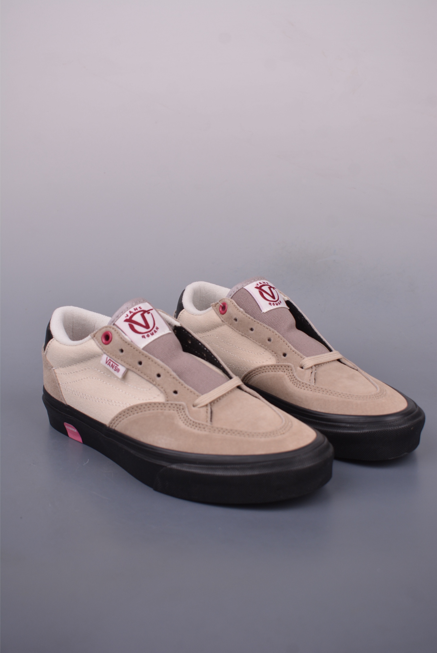 Vans Skate Rowan Pro Shoes Classic Versatile Lightweight Comfortable Skateboarding 1 i1747128810845 3824 0 0