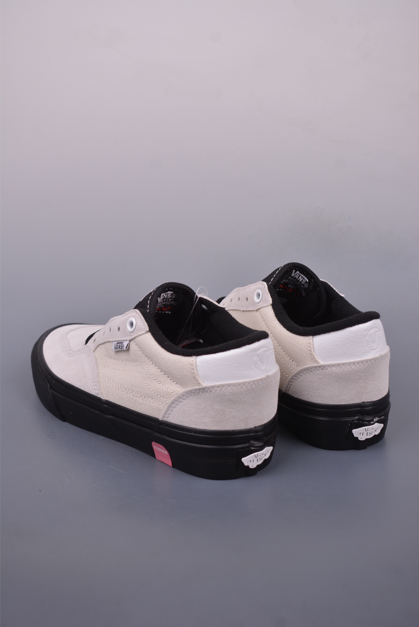 [Vans Series] Process: vulcanization 1:1 weight 1:1, authentic standard, orig