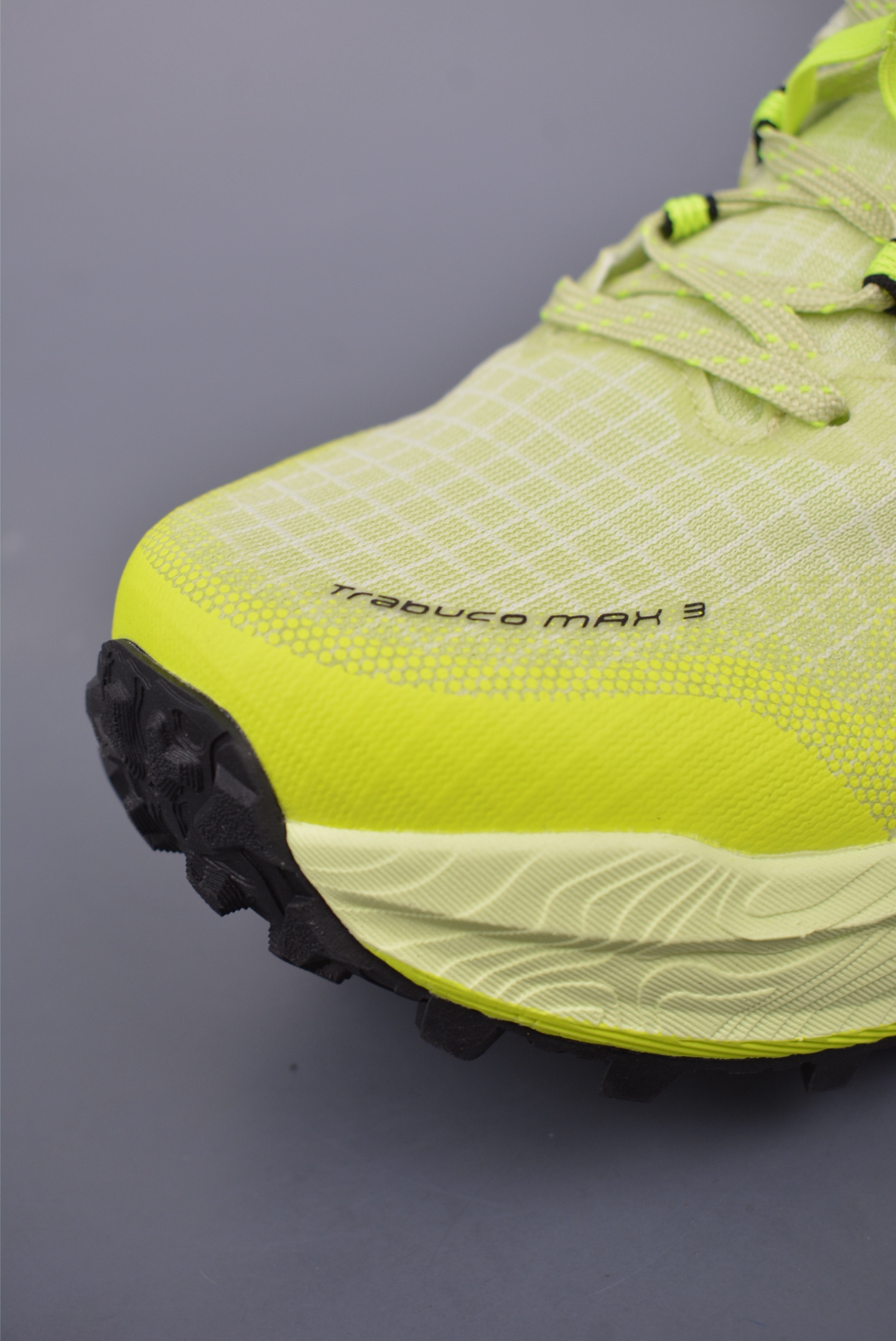 180 Asics Gel-Trabuco Max3 复古亚瑟士透气缓震 男子跑步鞋 1011B800
