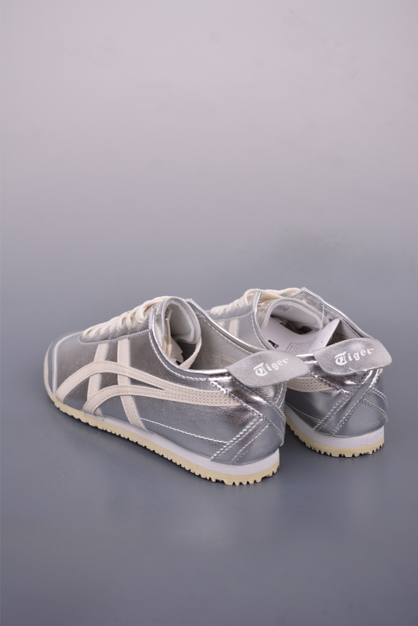 [Asics Series]