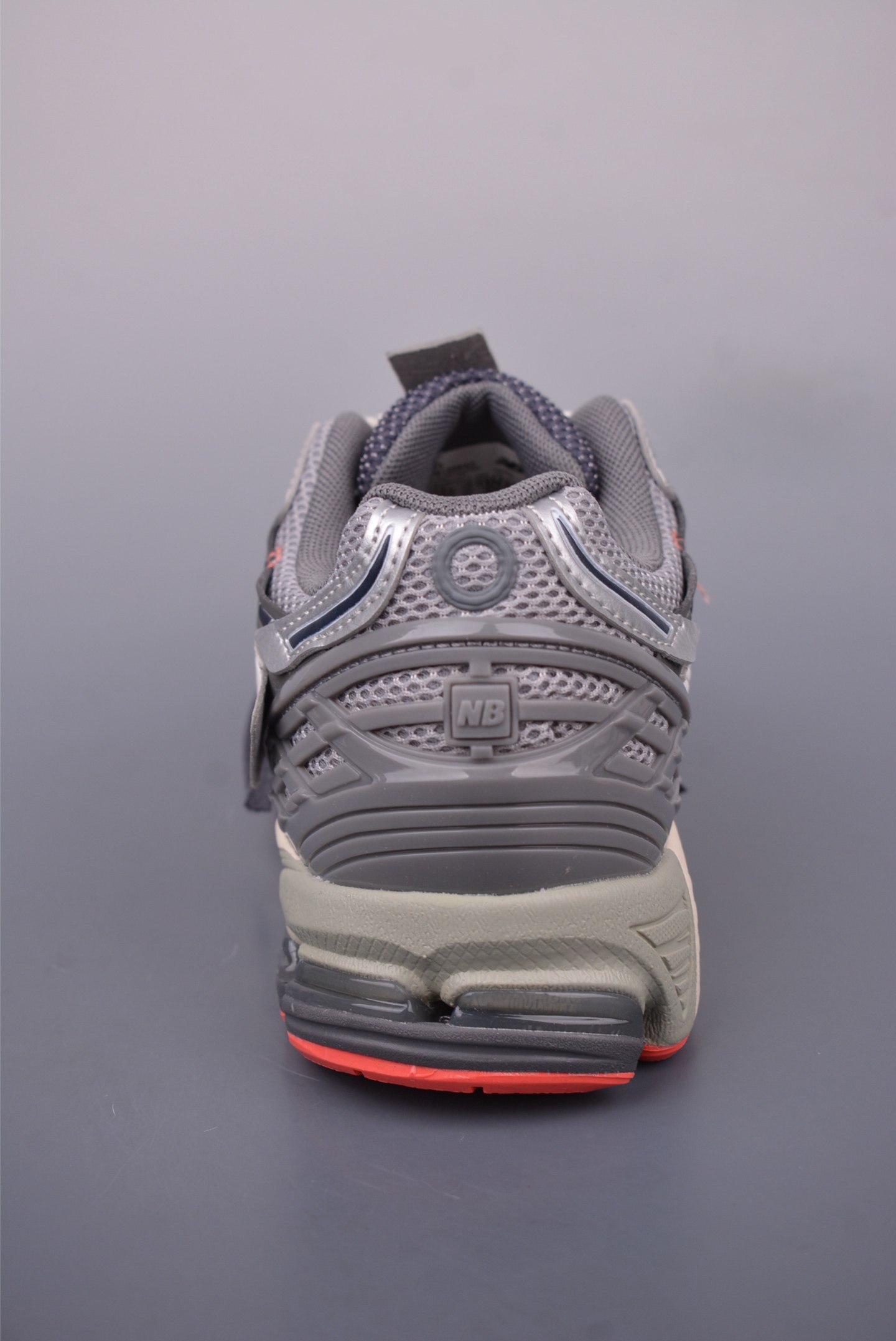 200 New Balance M1906系列 复古单品宝藏老爹鞋款 U1906ACQ