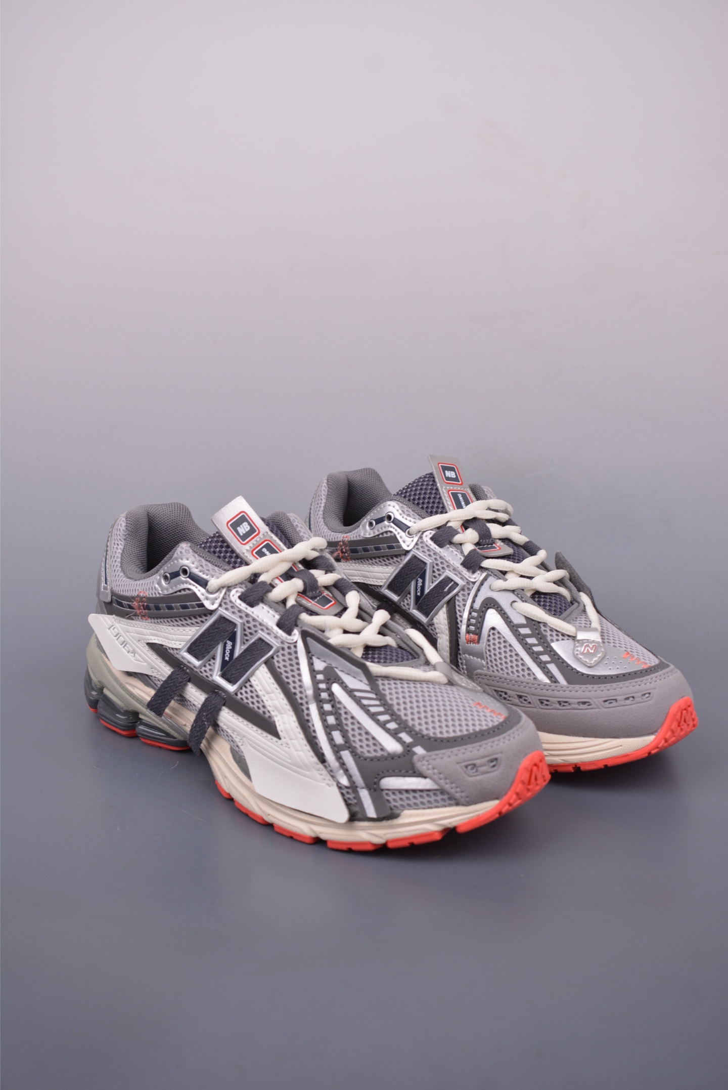 200 New Balance M1906系列 复古单品宝藏老爹鞋款 U1906ACQ