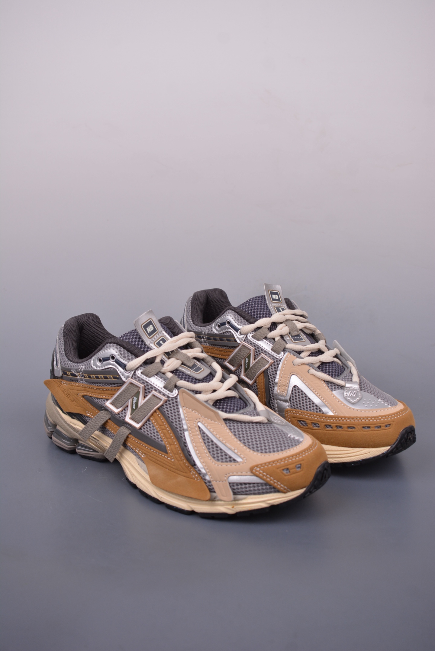 200 New Balance M1906系列 复古单品宝藏老爹鞋款 U1906AAQ