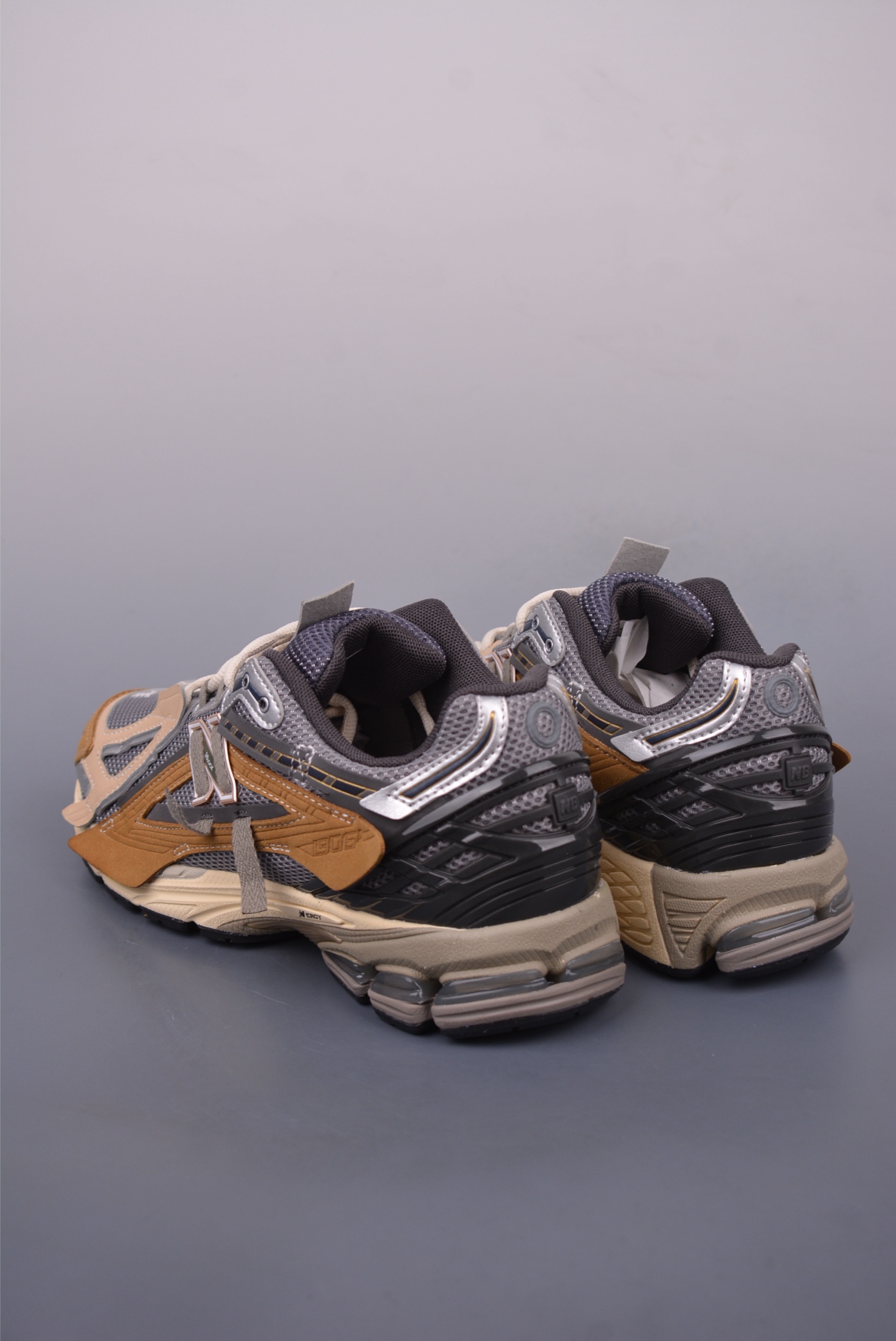 200 New Balance M1906系列 复古单品宝藏老爹鞋款 U1906AAQ