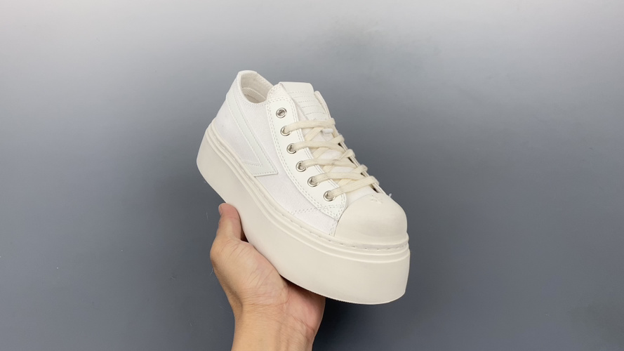Smfk Garden Vintage Skate Low Platform Sneakers - Retro Style, Comfortable Fit 10 Smfk Garden Vintage Skate Low Platform Sneakers - Retro Style, Comfortable Fit