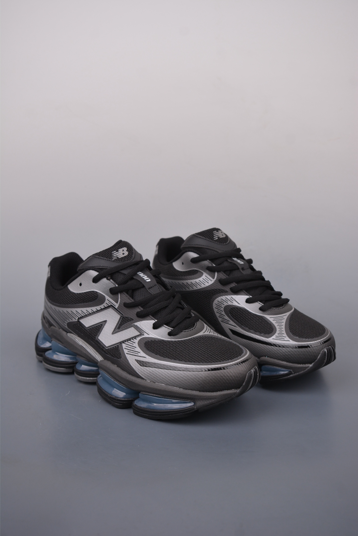New Balance M2000 Series Fashionable And Versatile Mesh Casual Shoes 2 i1747220485424 4188 0 0