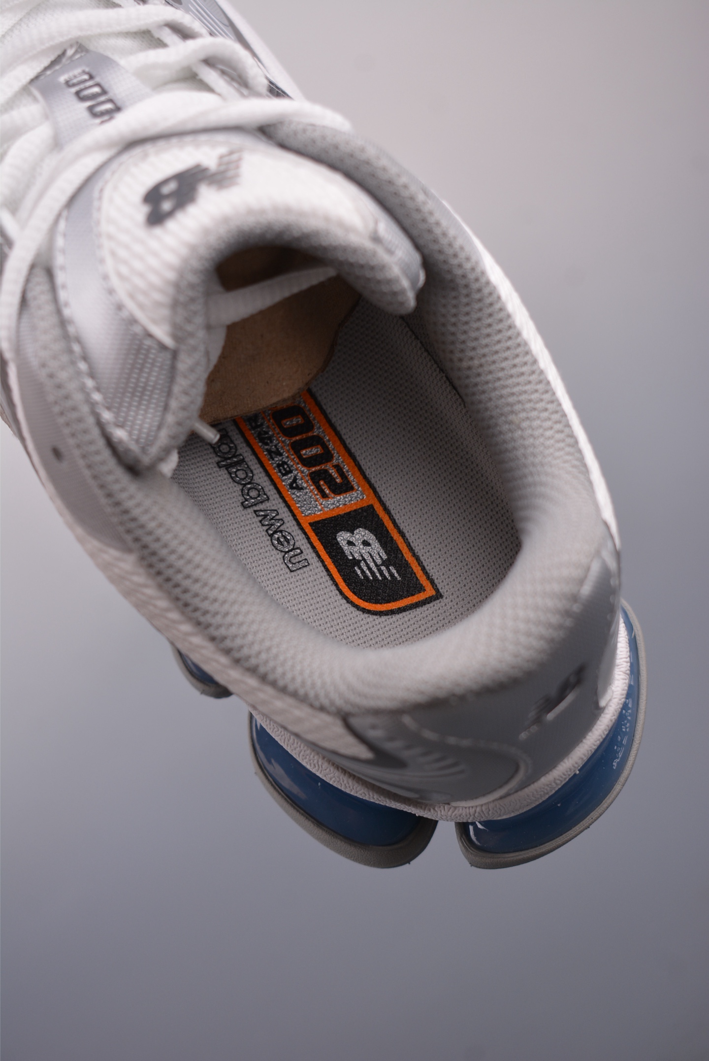 New Balance M2000 Series: Stylish, Versatile Fabric, Leather & Mesh Sneakers 9 i1747220570757 8339 0 8