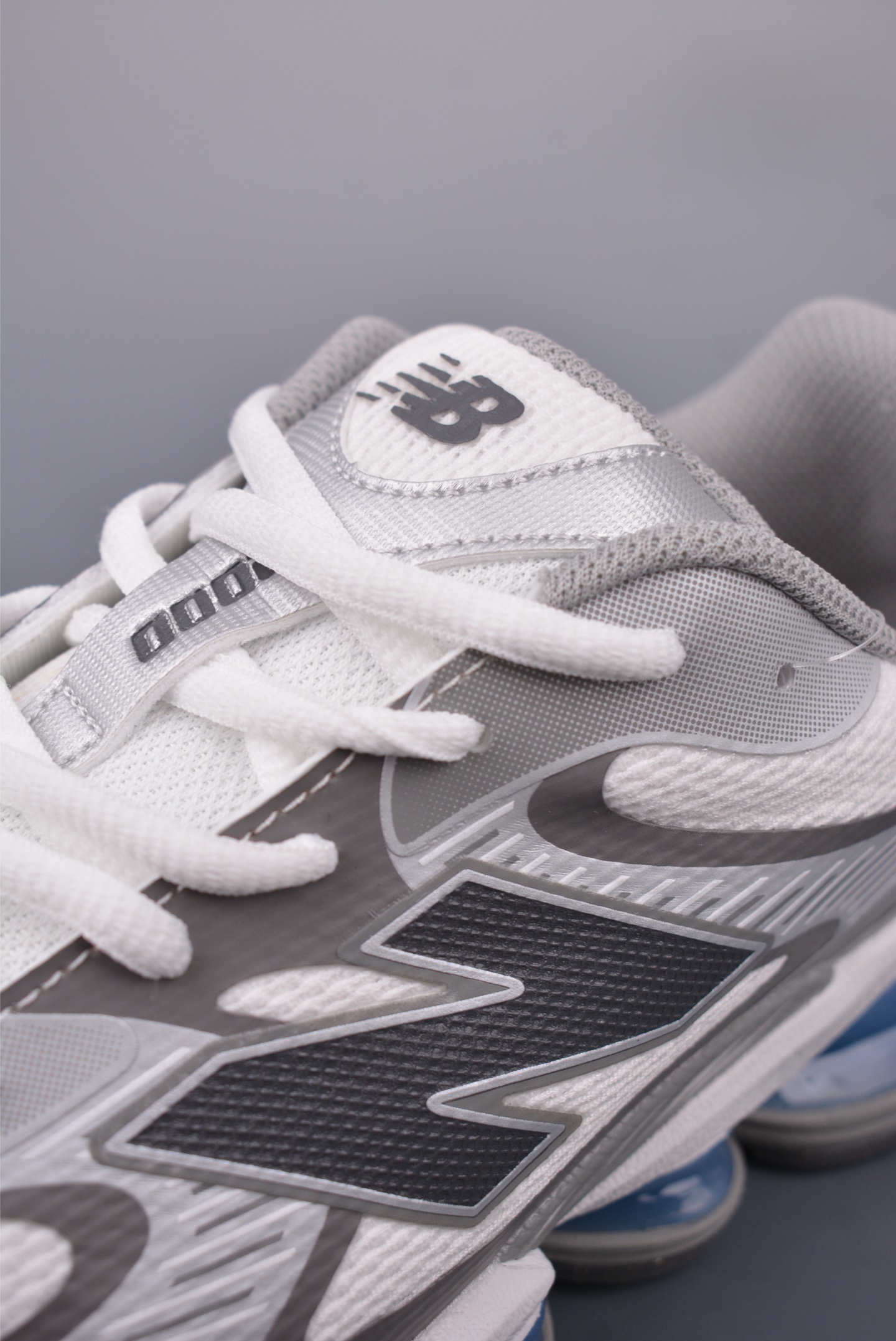 New Balance M2000 Series: Stylish, Versatile Fabric, Leather & Mesh Sneakers 7 i1747220570777 6323 0 6