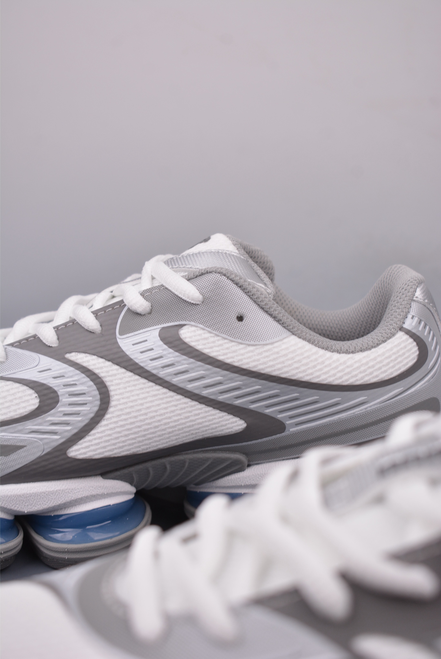 New Balance M2000 Series: Stylish, Versatile Fabric, Leather & Mesh Sneakers 8 i1747220570800 5199 0 7