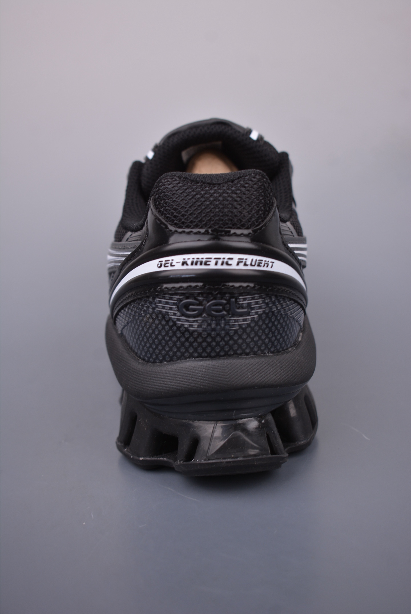 Asics Gel-Kinetic Fluent Running Shoes - Breathable, Cushioned, and Stylish 4 i1747220642024 1107 0 3