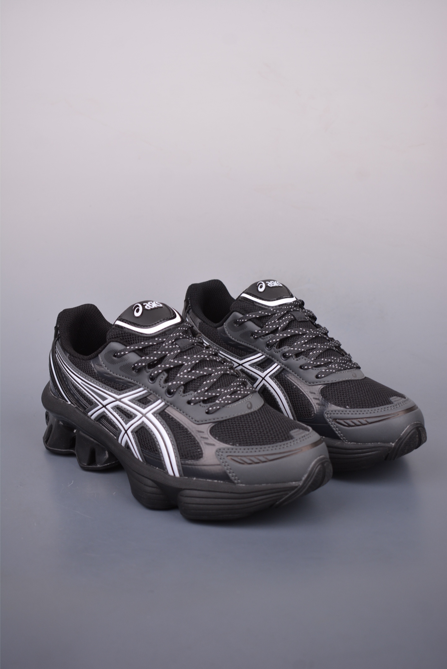 Asics Gel-Kinetic Fluent Running Shoes - Breathable, Cushioned, and Stylish 1 i1747220643453 7115 0 0