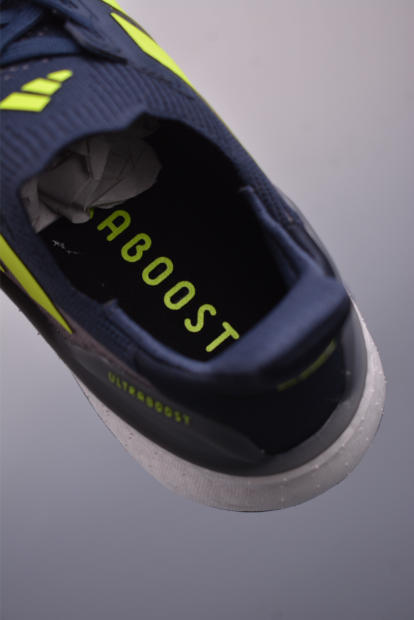 Adidas Ultraboost 5X: Full BOOST, Durable, Cushioned, Casual Running Shoes 9 i1747221329866 6383 0 8