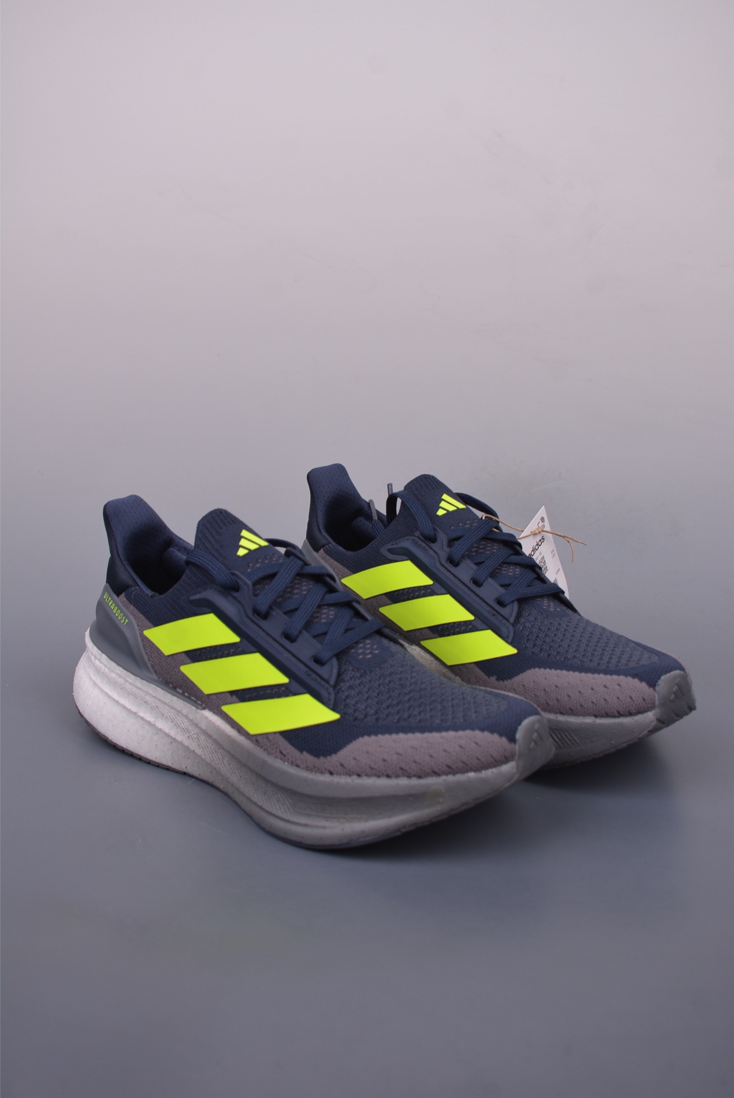 Adidas Ultraboost 5X: Full BOOST, Durable, Cushioned, Casual Running Shoes 1 i1747221329904 1187 0 0