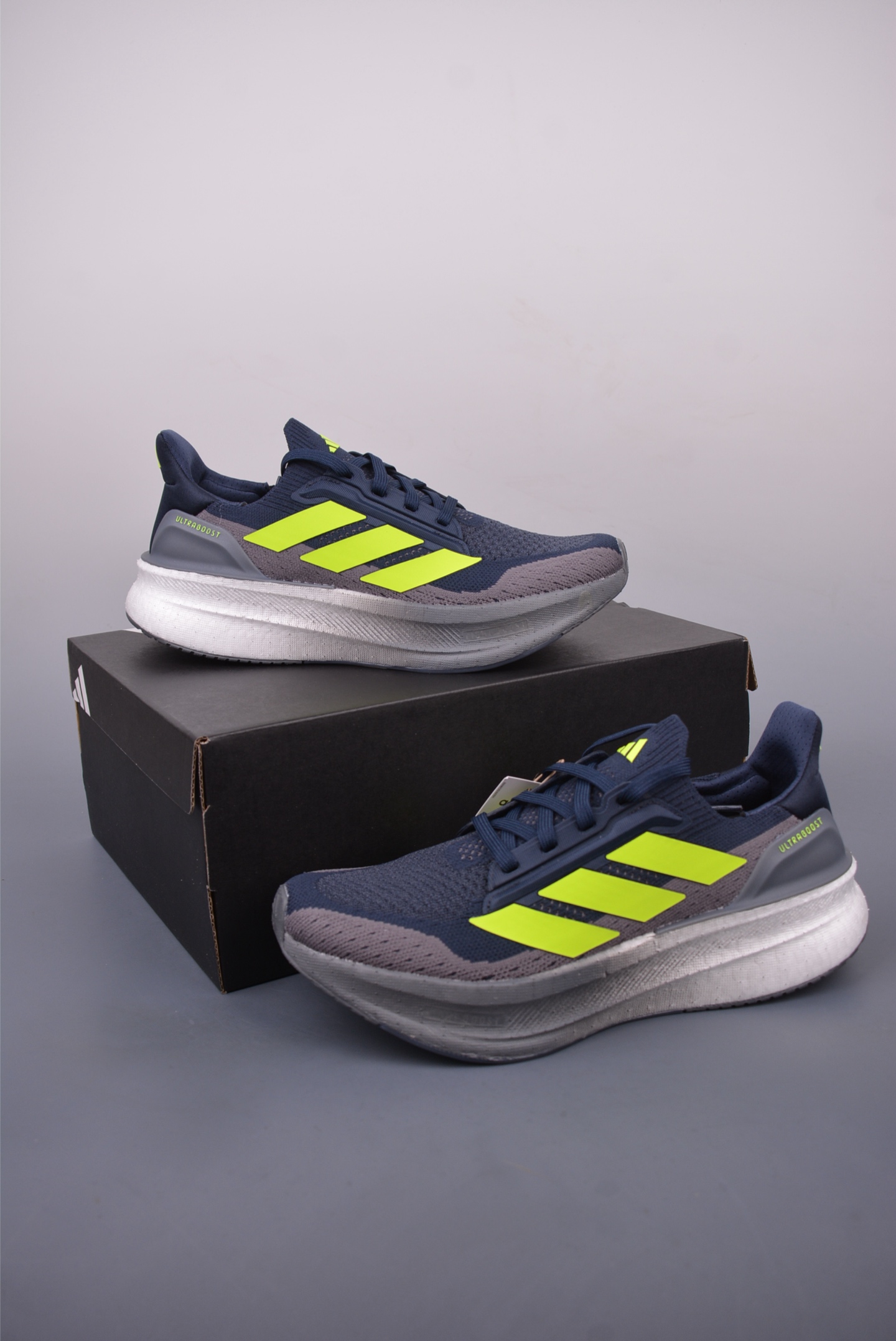 Adidas Ultraboost 5X: Full BOOST, Durable, Cushioned, Casual Running Shoes 5 i1747221331379 1642 0 4