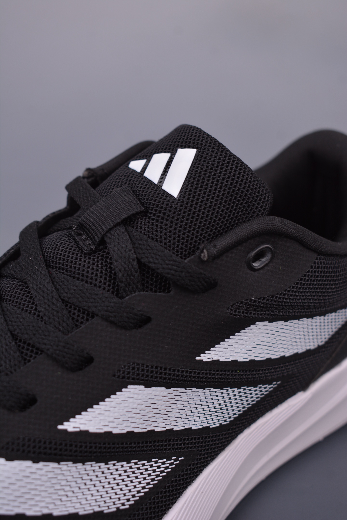 Adidas Duramo Speed Lightweight Running Shoes - Breathable and Comfortable 7 i1747221370613 6486 0 6