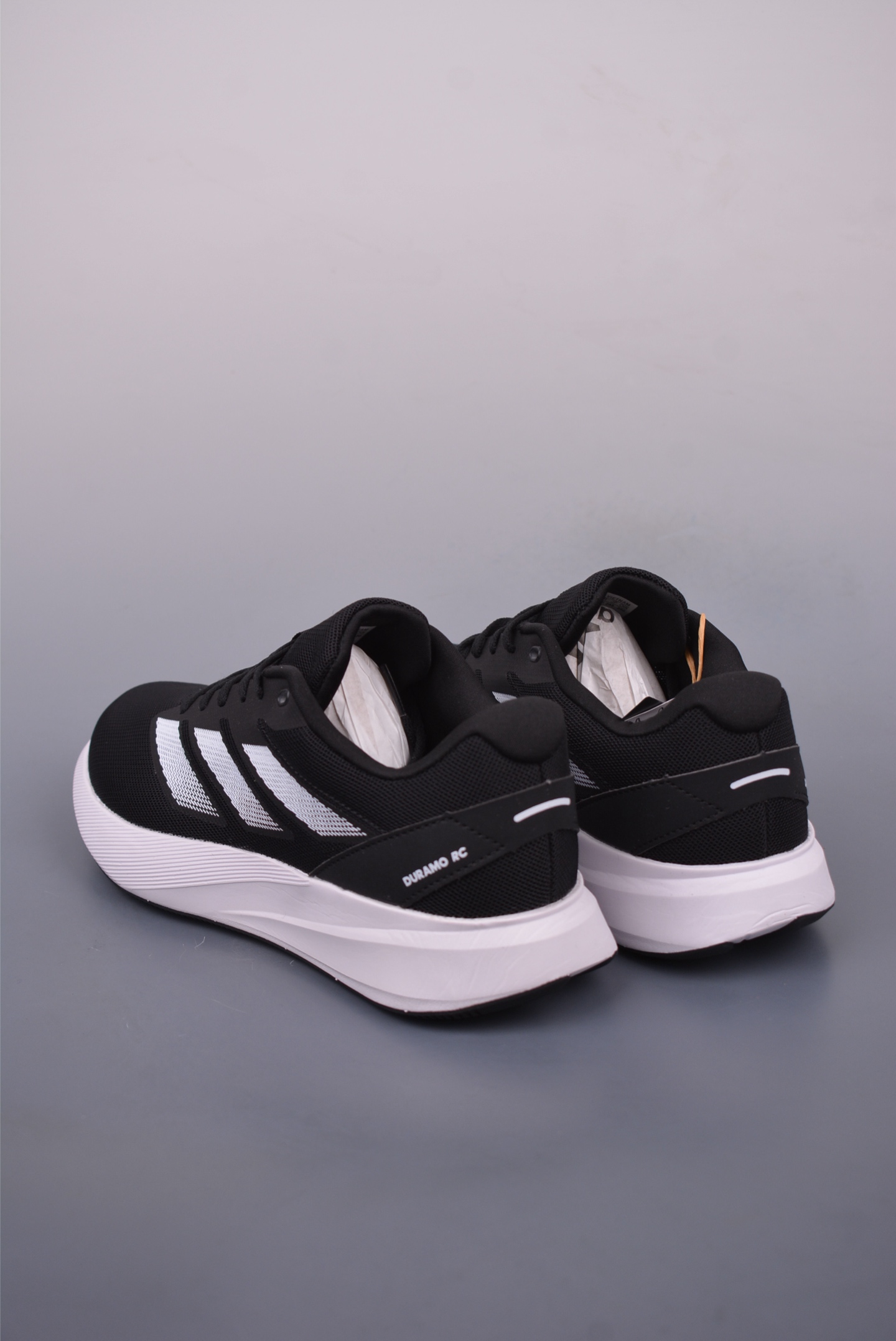 Adidas Duramo Speed Lightweight Running Shoes - Breathable and Comfortable 2 i1747221370617 638 0 1
